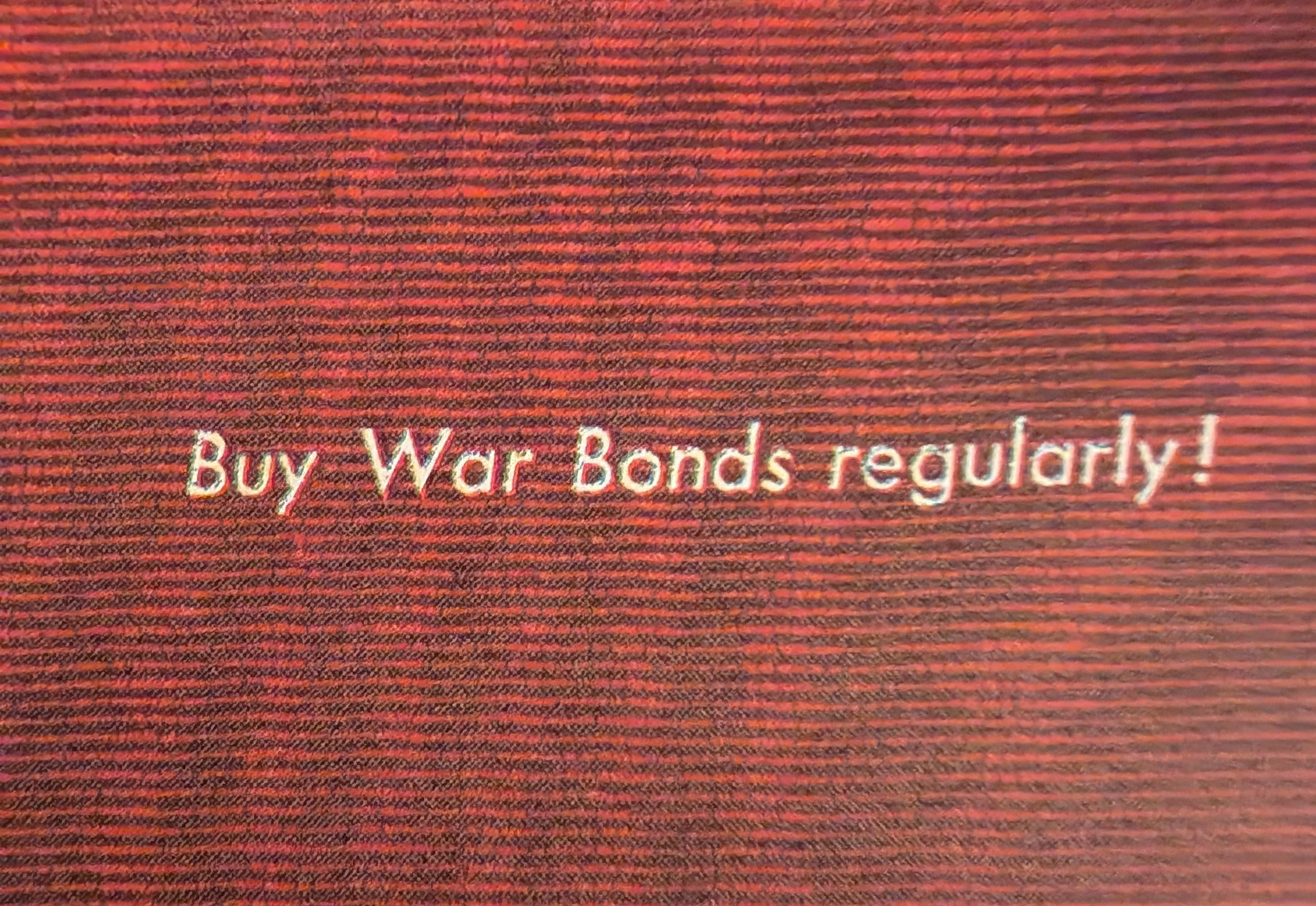 시간 여행자의 기록: 피의 자본주의와 위스키의 무기화 — detail 2
