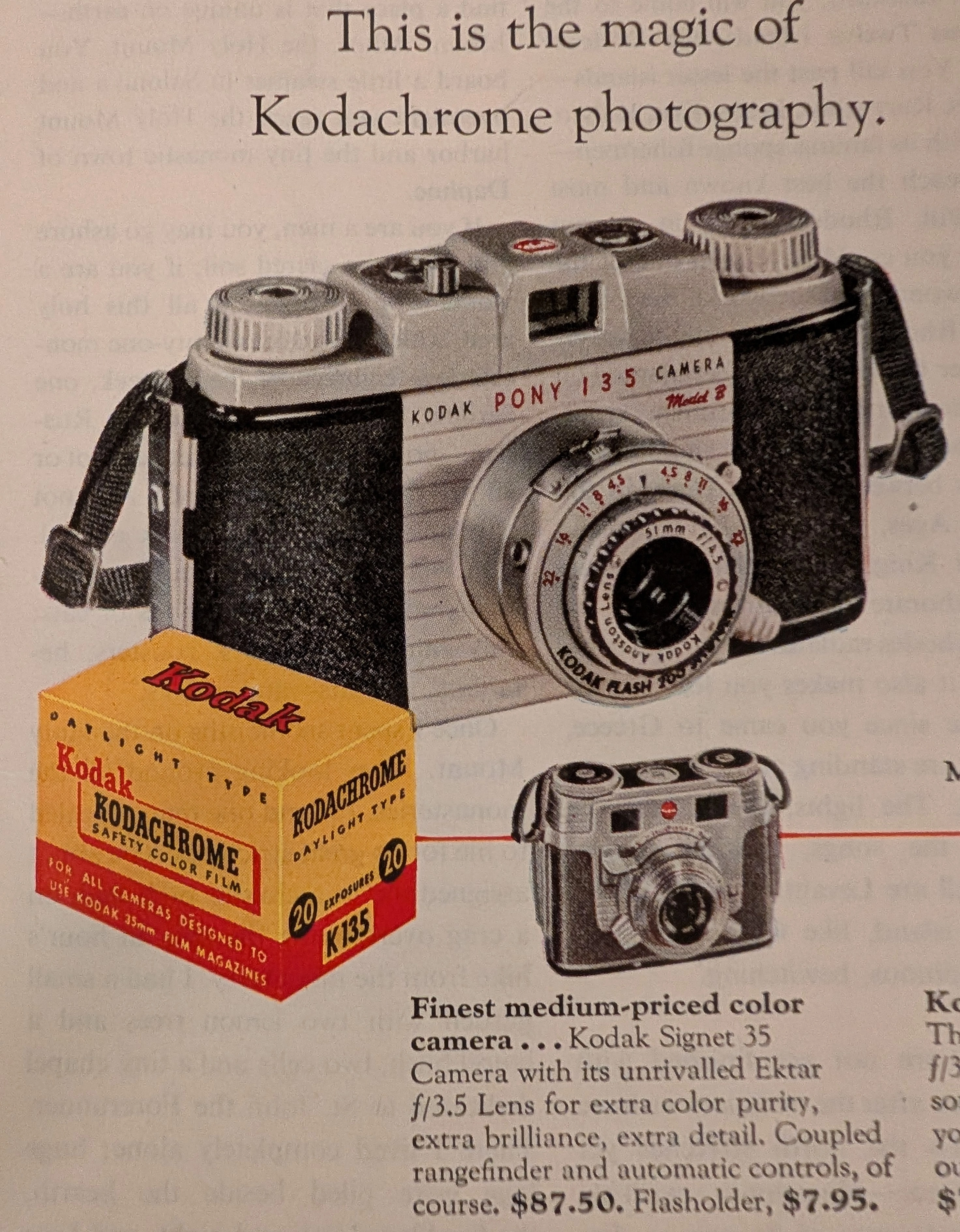 THE TIME TRAVELER'S DOSSIER: เวทมนตร์แห่งสีสัน และการปฏิวัติความทรงจำของมนุษยชาติ — The Record Institute Journal