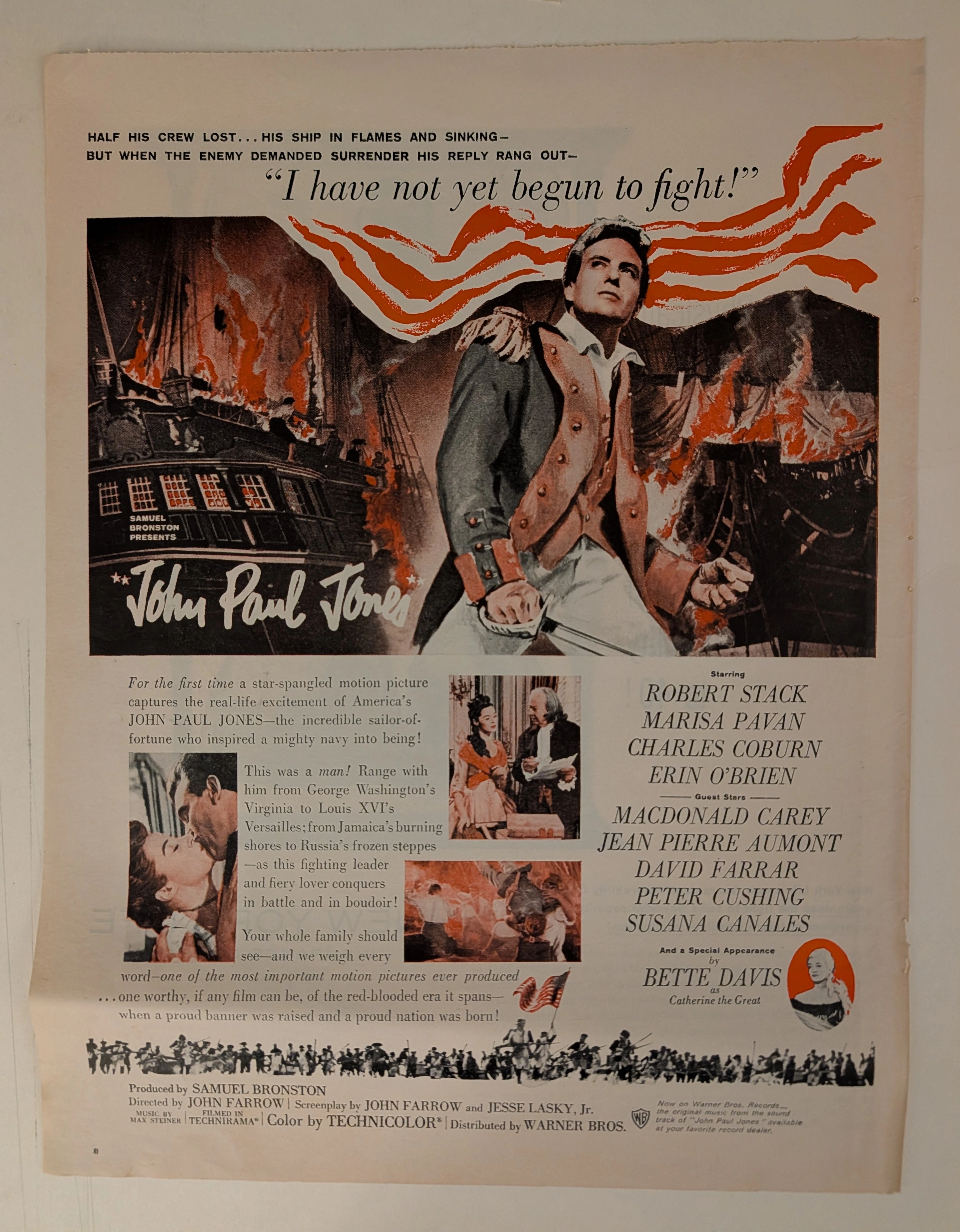 THE TIME TRAVELER'S DOSSIER: อาชญาวิทยาแห่งโฆษณาชวนเชื่อ และการก่อร่างสร้างลัทธิทุนนิยมฮอลลีวูด — The Record Institute Journal