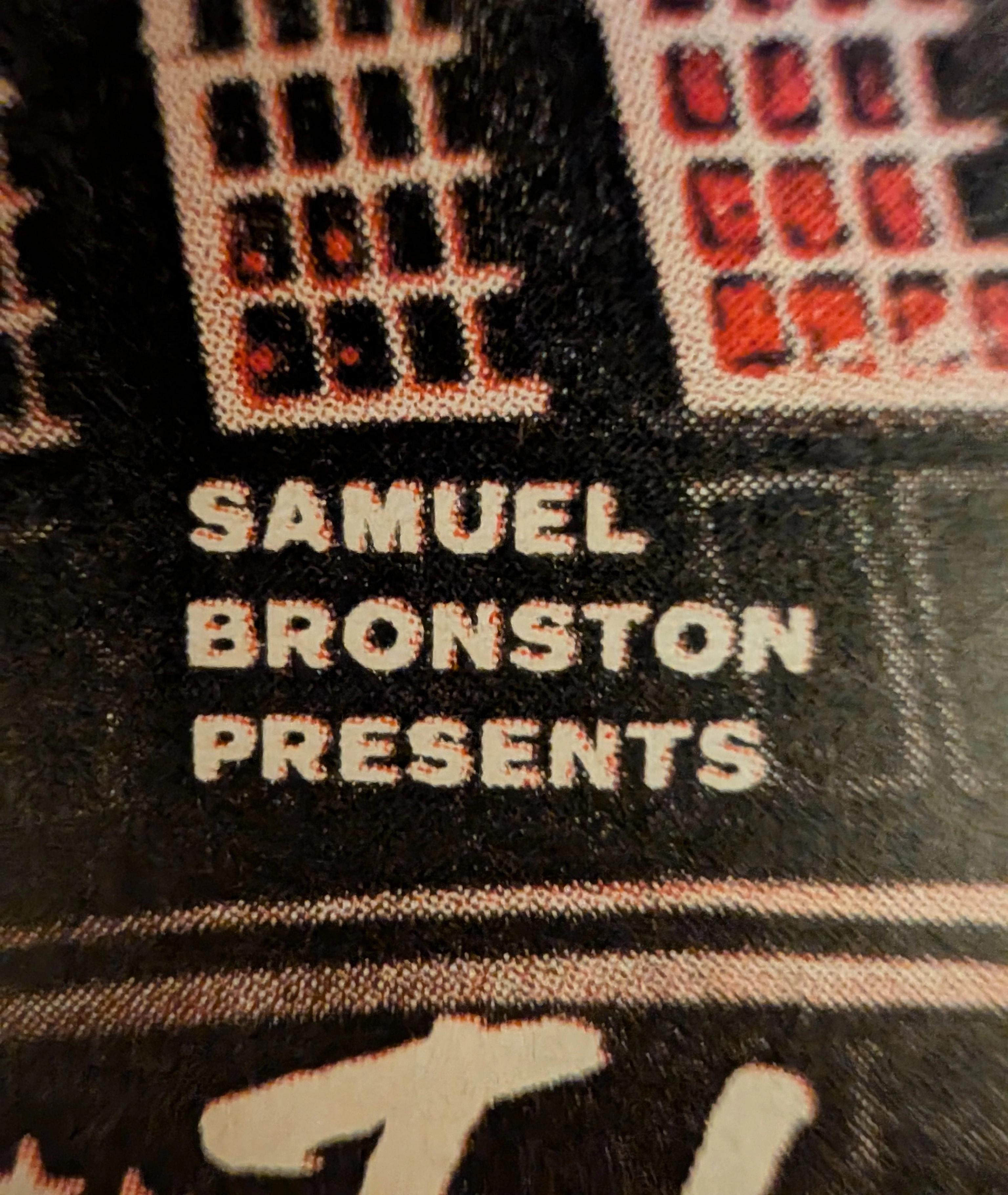 歴史の保管庫 — ハリウッドのプロパガンダとマルチメディア・シナジーの夜明け — detail 2