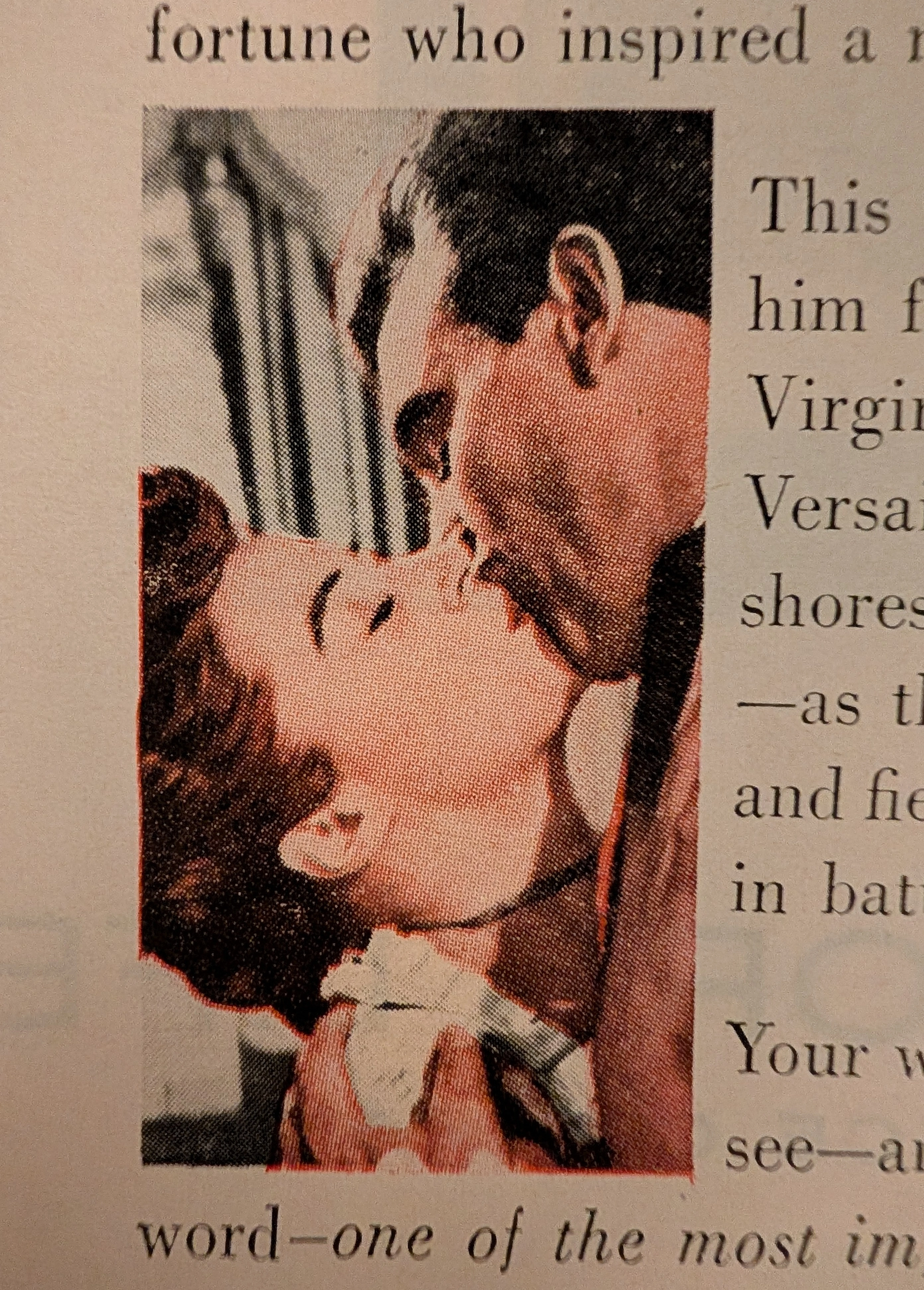 歴史の保管庫 — ハリウッドのプロパガンダとマルチメディア・シナジーの夜明け — detail 3