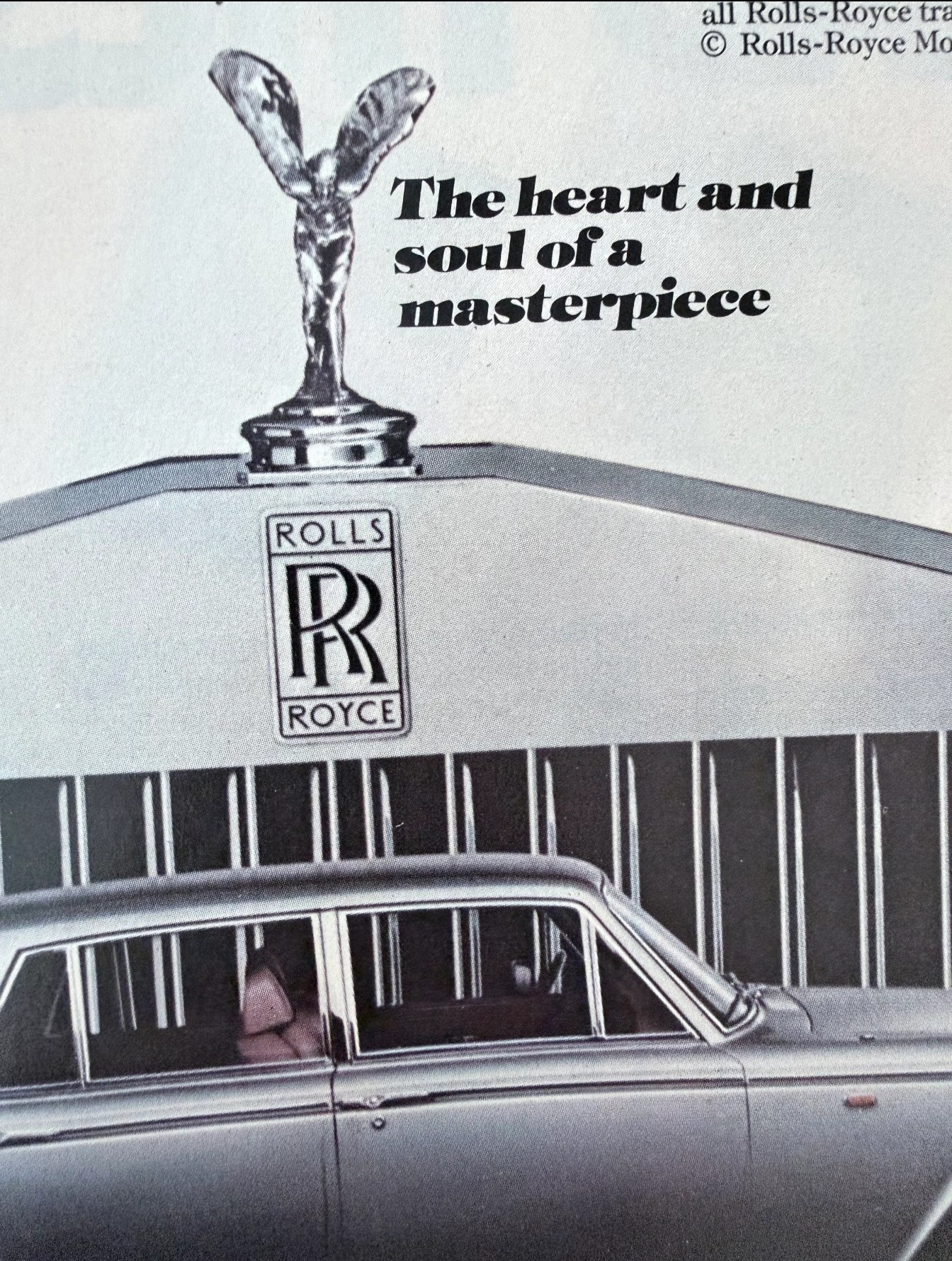 THE TIME TRAVELER'S DOSSIER: วิศวกรรมแห่งความอมตะ และสุนทรียภาพแห่งชนชั้นสูง — The Record Institute Journal