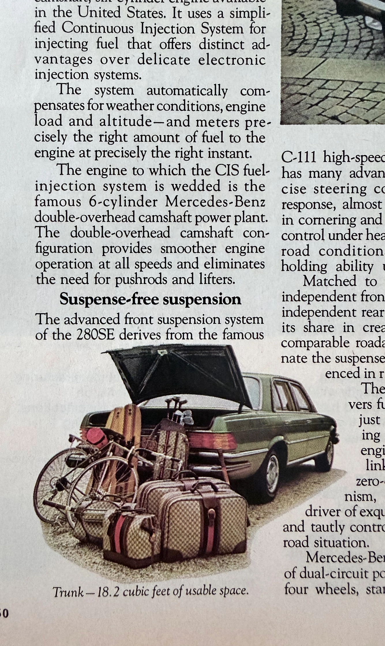 LE CAVEAU DE L'HISTOIRE — L'INGÉNIERIE DE L'ÉLÉGANCE, LE COFFRE GUCCI ET L'ARCHITECTURE DE LA RAISON — detail 2