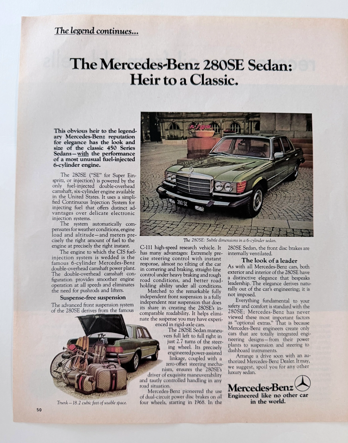 LE CAVEAU DE L'HISTOIRE — L'INGÉNIERIE DE L'ÉLÉGANCE, LE COFFRE GUCCI ET L'ARCHITECTURE DE LA RAISON — detail 4