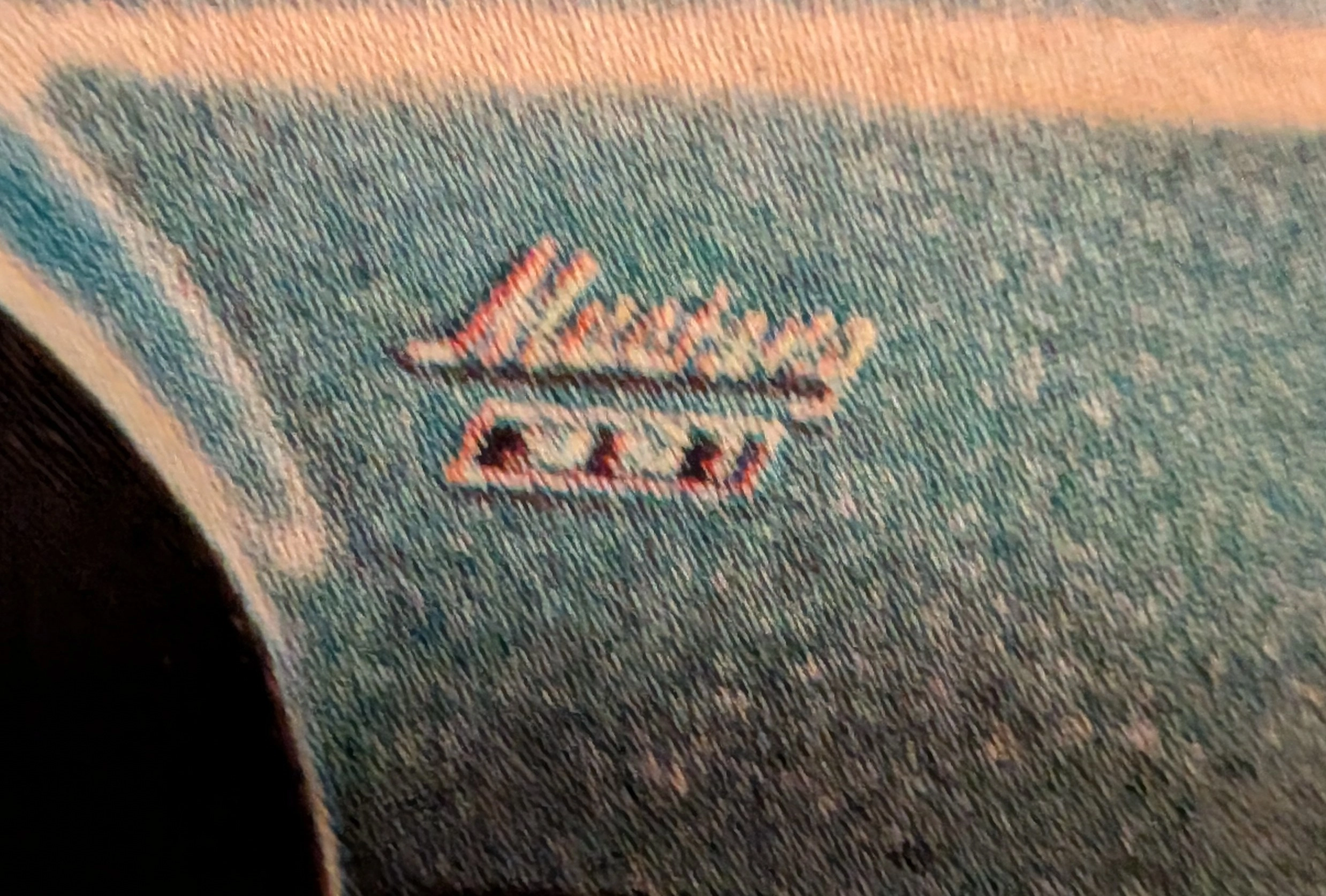 THE TIME TRAVELER'S DOSSIER:CULTURE WEAPONIZATION — "IT'S THE GOING THING" — detail 5