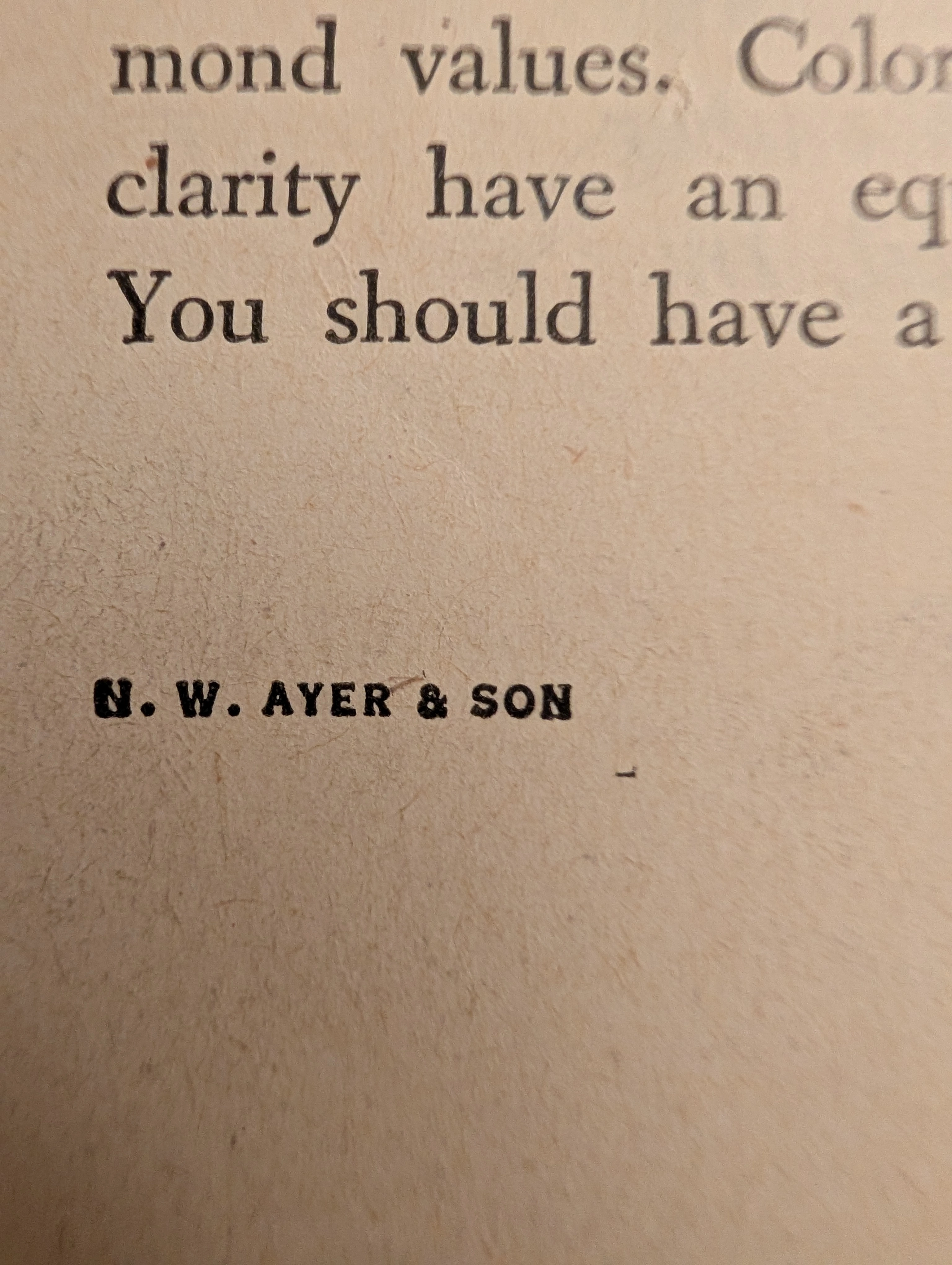 The Time Traveller's Dossier: The Architecture of Eternity – De Beers "Glory of Bells" Advertisement (Circa early 1940s) — detail 4