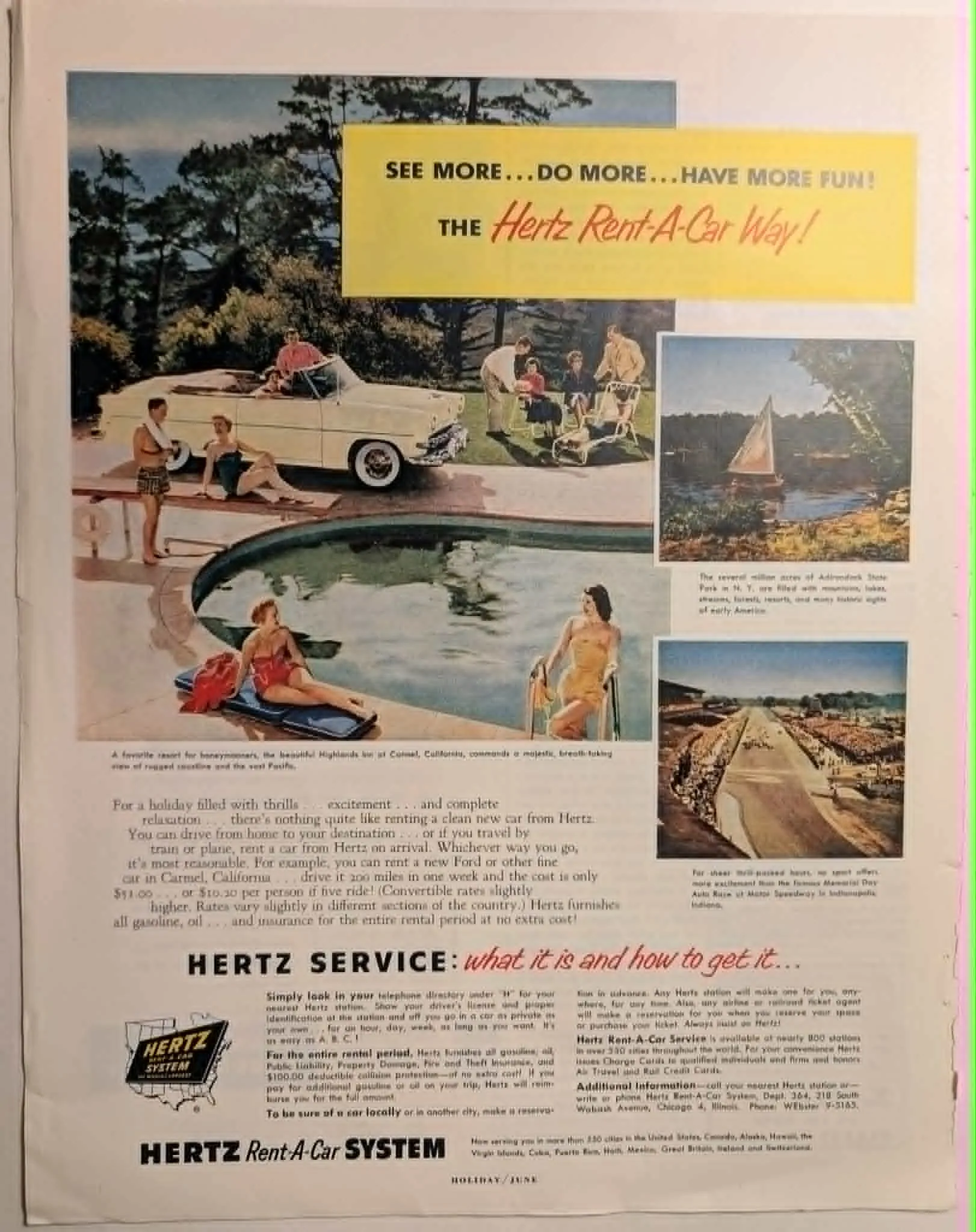 The Time Traveller's Dossier : Hertz - Engineering Freedom