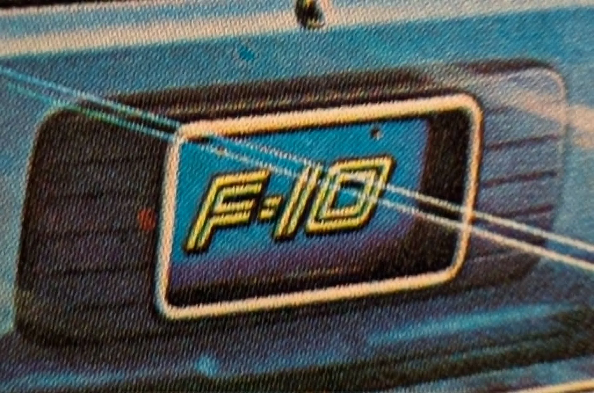 Circa 1976 Datsun F-10 Front Wheel — The Record Institute