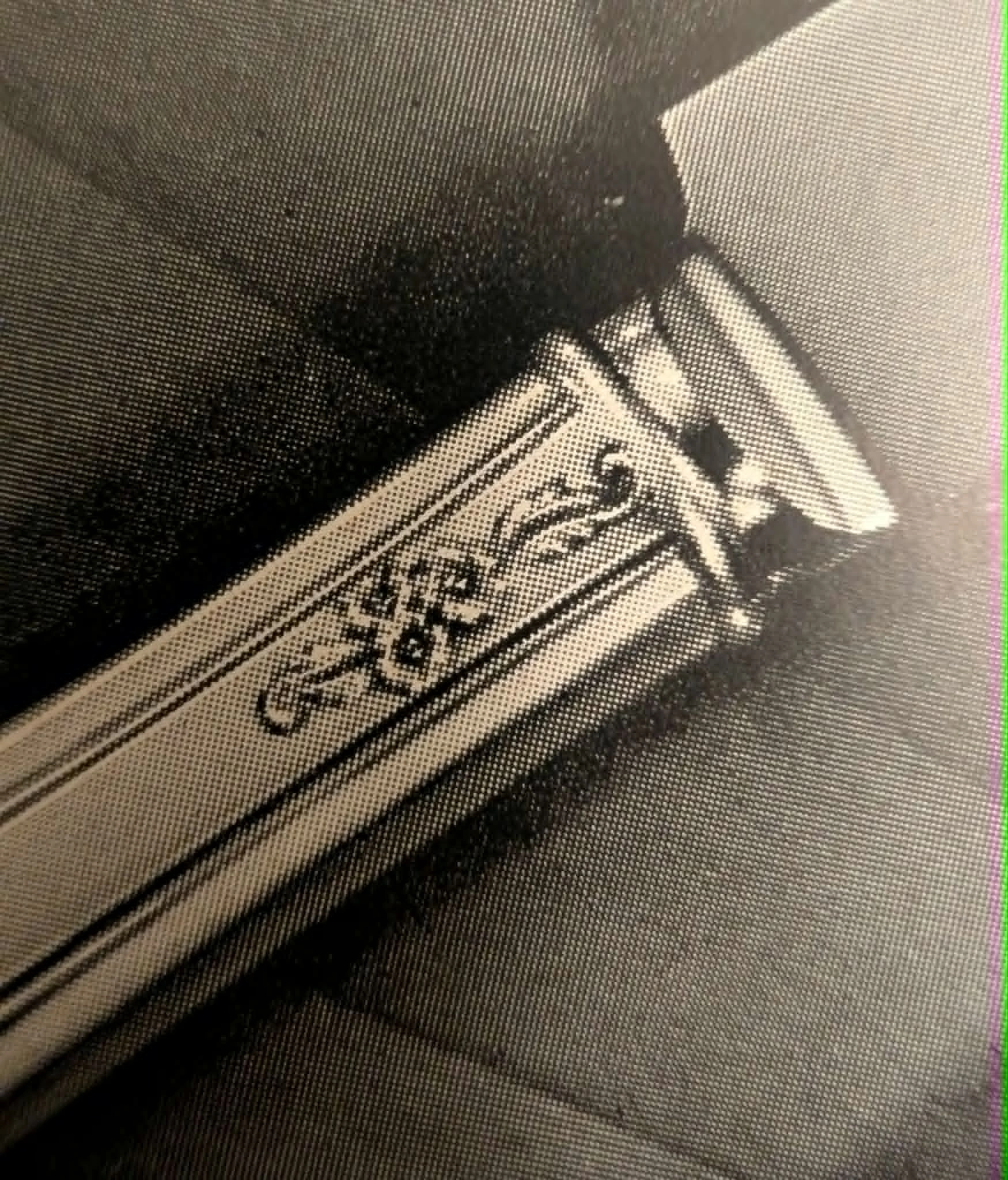 El Dossier del Viajero en el Tiempo : International Sterling - El Legado a Plazos — The Record Institute Journal