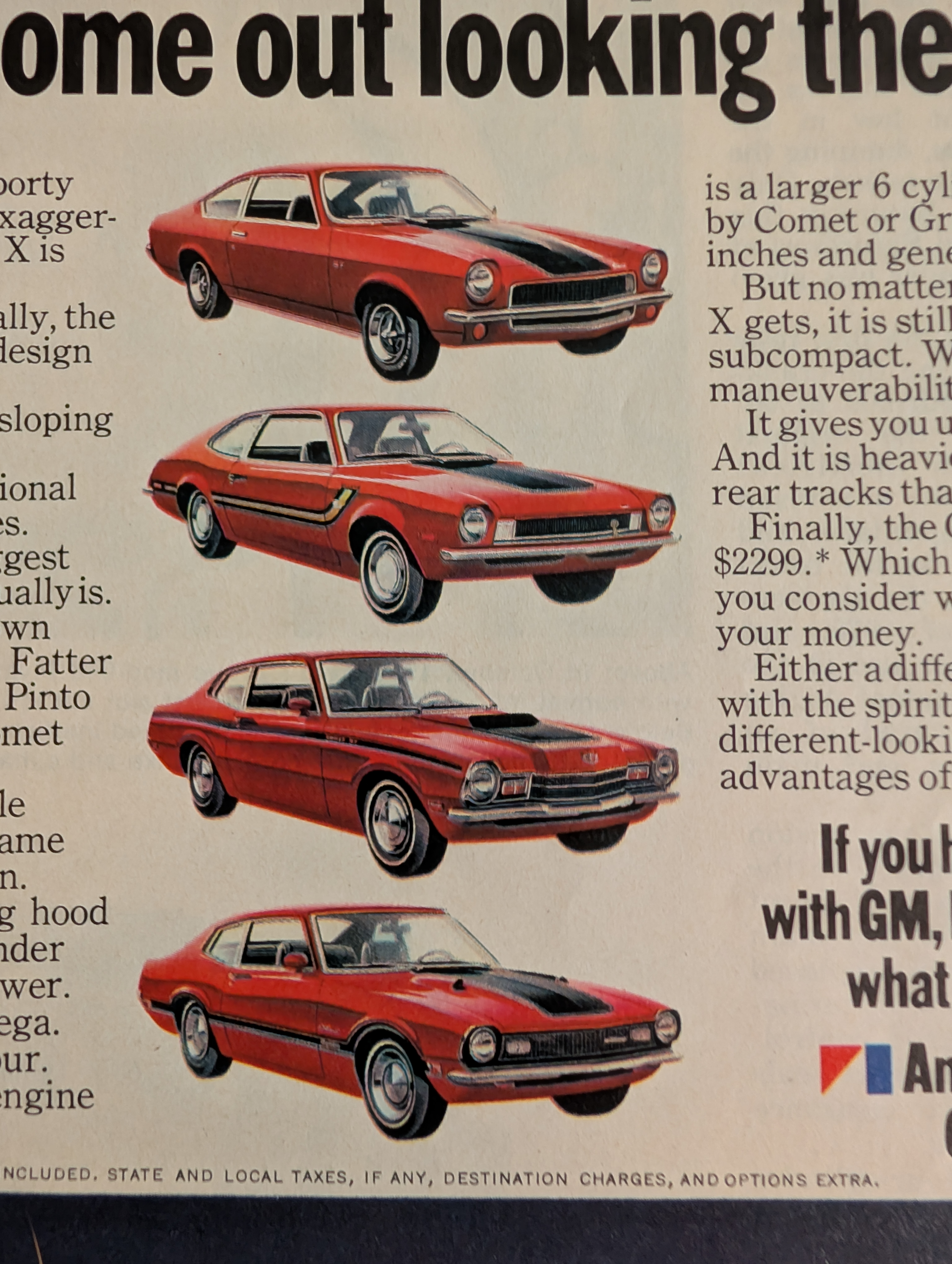 AMC Gremlin X "Defying Convention" — Thumbnail 2