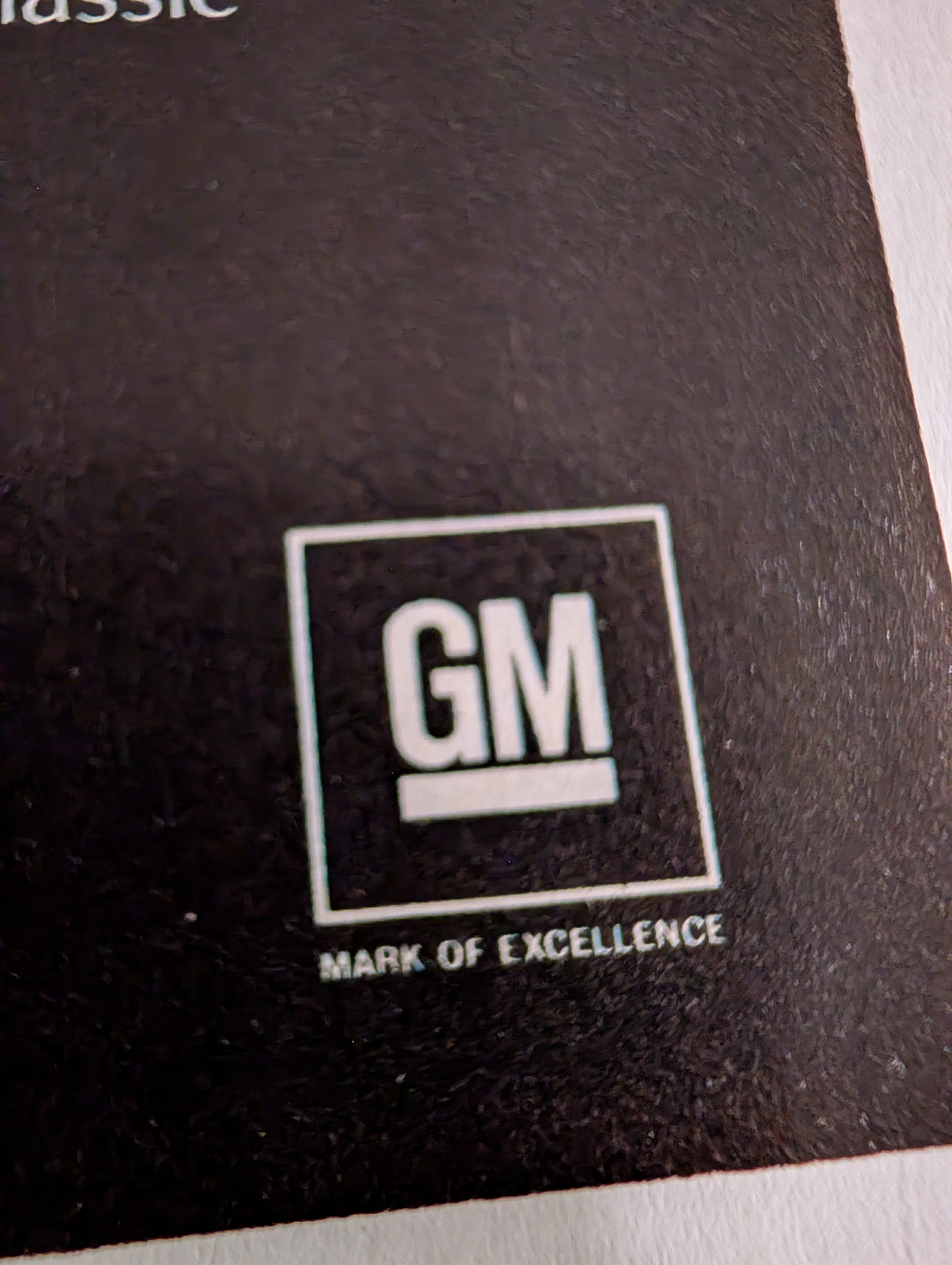 Pontiac Grand Prix "Grand New Luxury" — Thumbnail 2