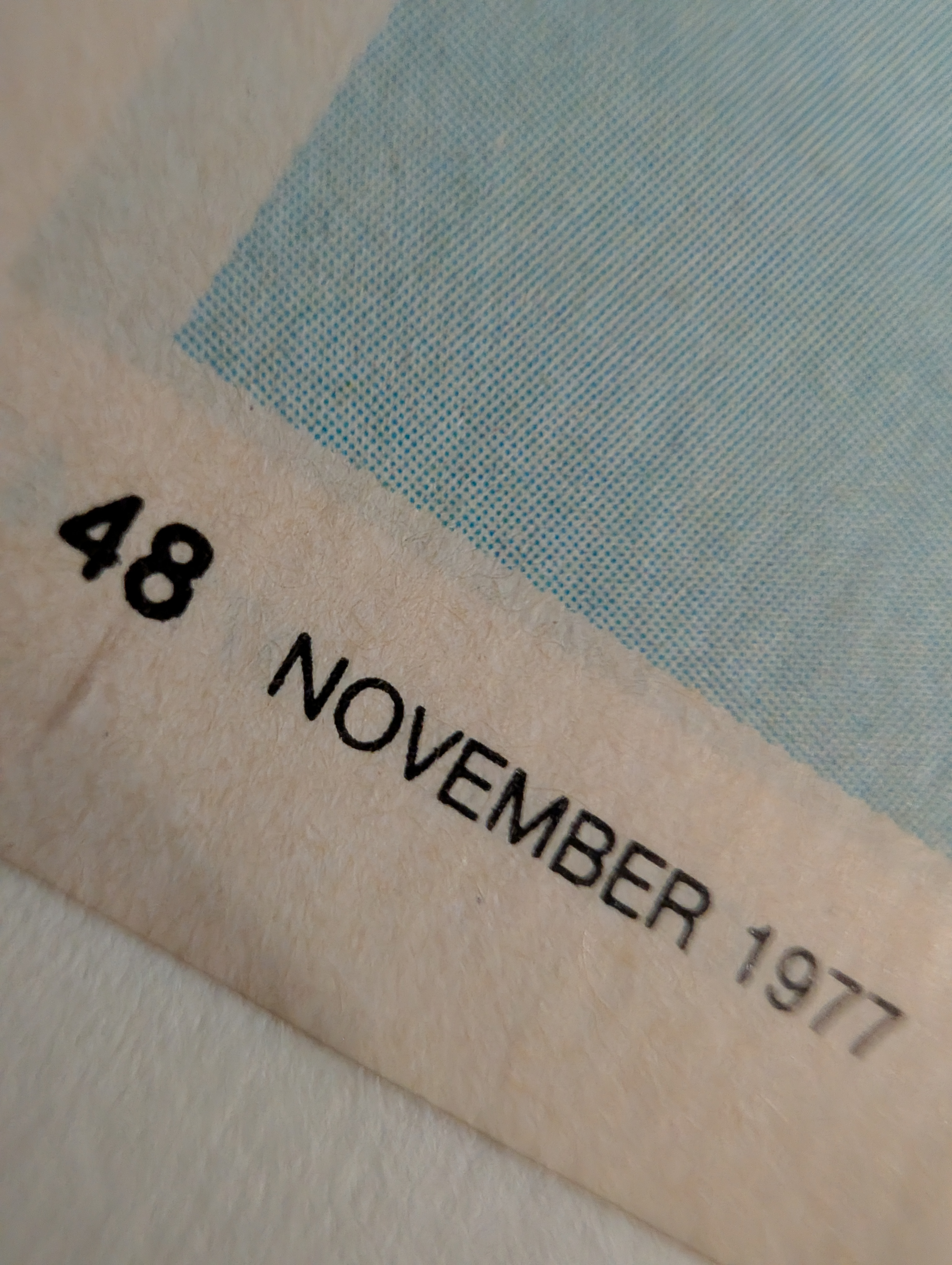 Chevrolet Corvette "Silver Anniversary" Billboard Campaign — Thumbnail 2