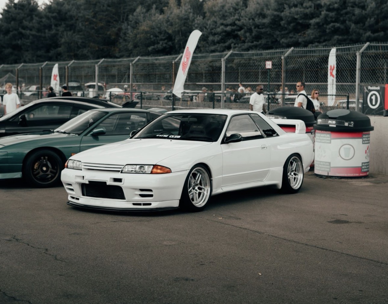 Drift auto - TuningFreaks