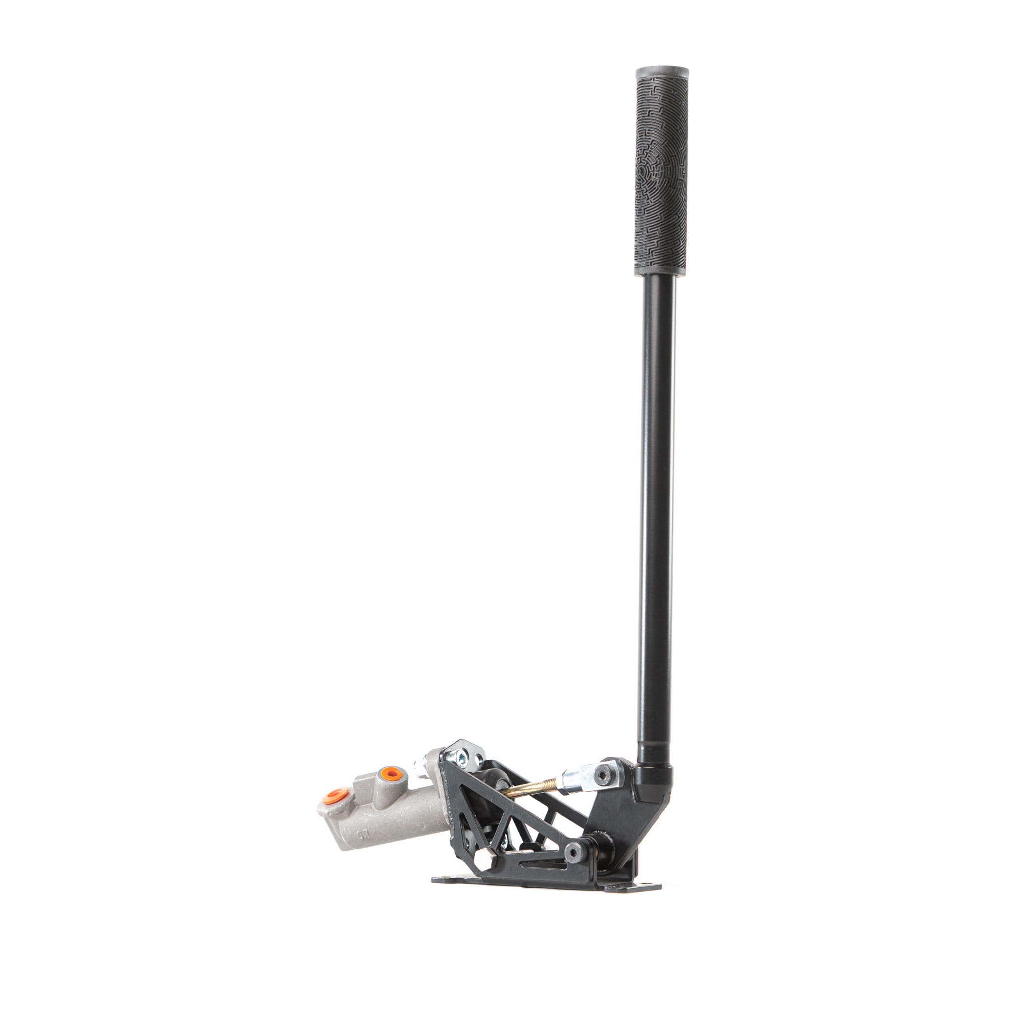 CNC71 Hydraulische handrem VERTICAL - V2