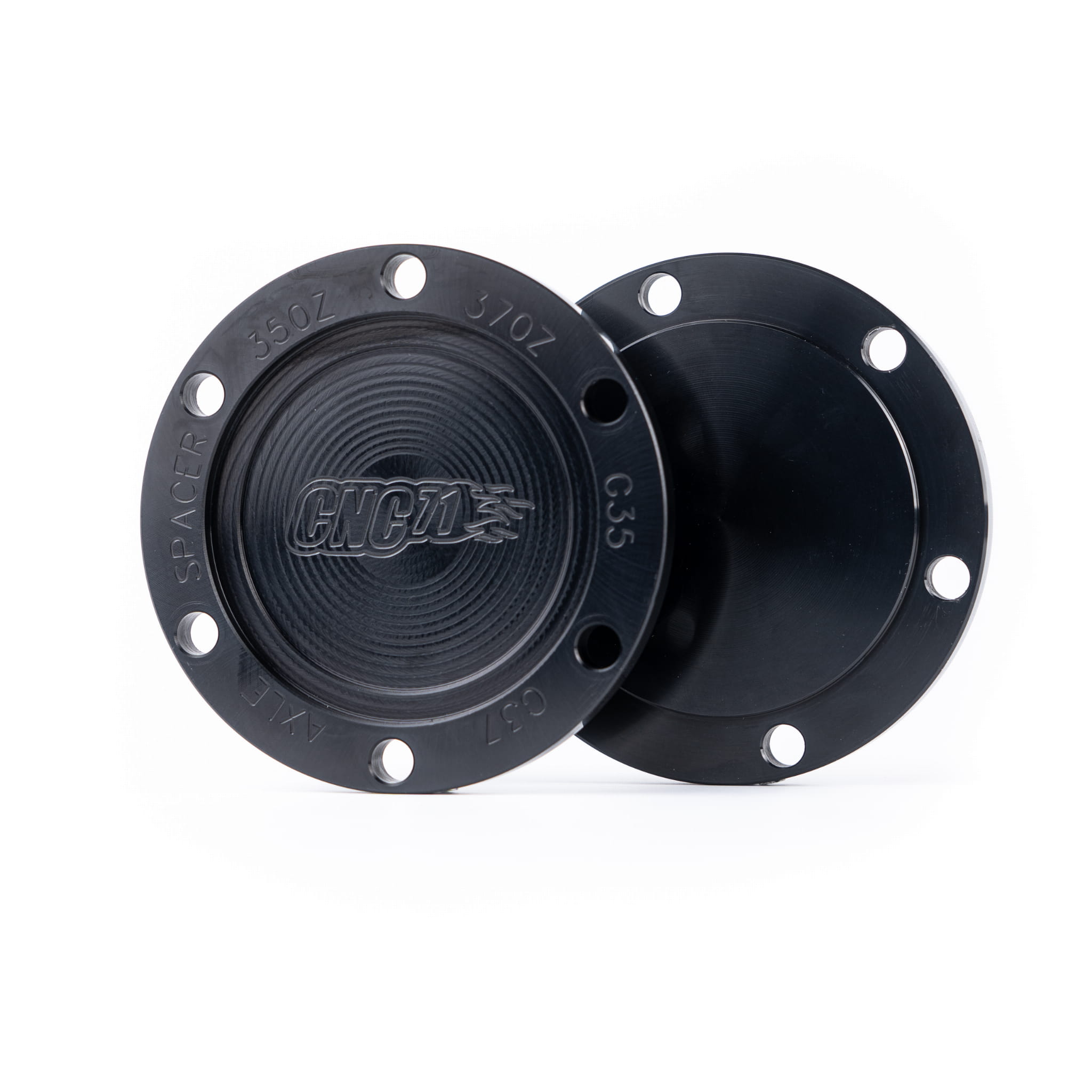 CNC71 As Spacer Nissan 350Z/370Z /Infiniti G35
