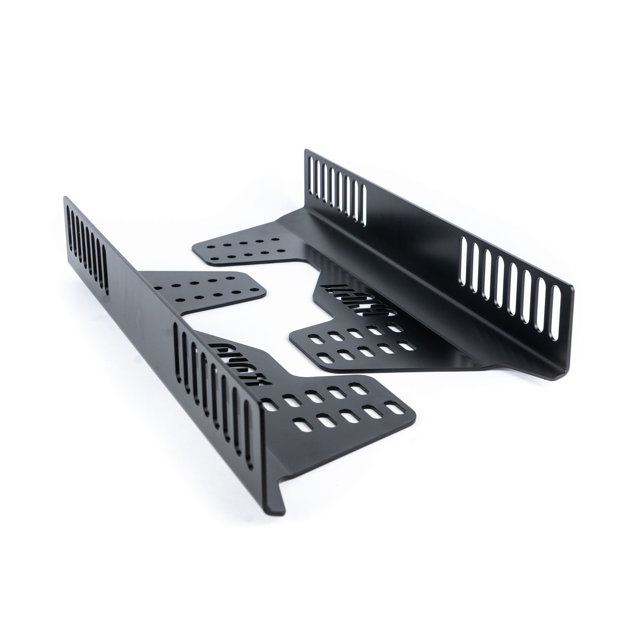 CNC71 RACING BUCKET SEAT MOUNT BMW E36 (SIDE)