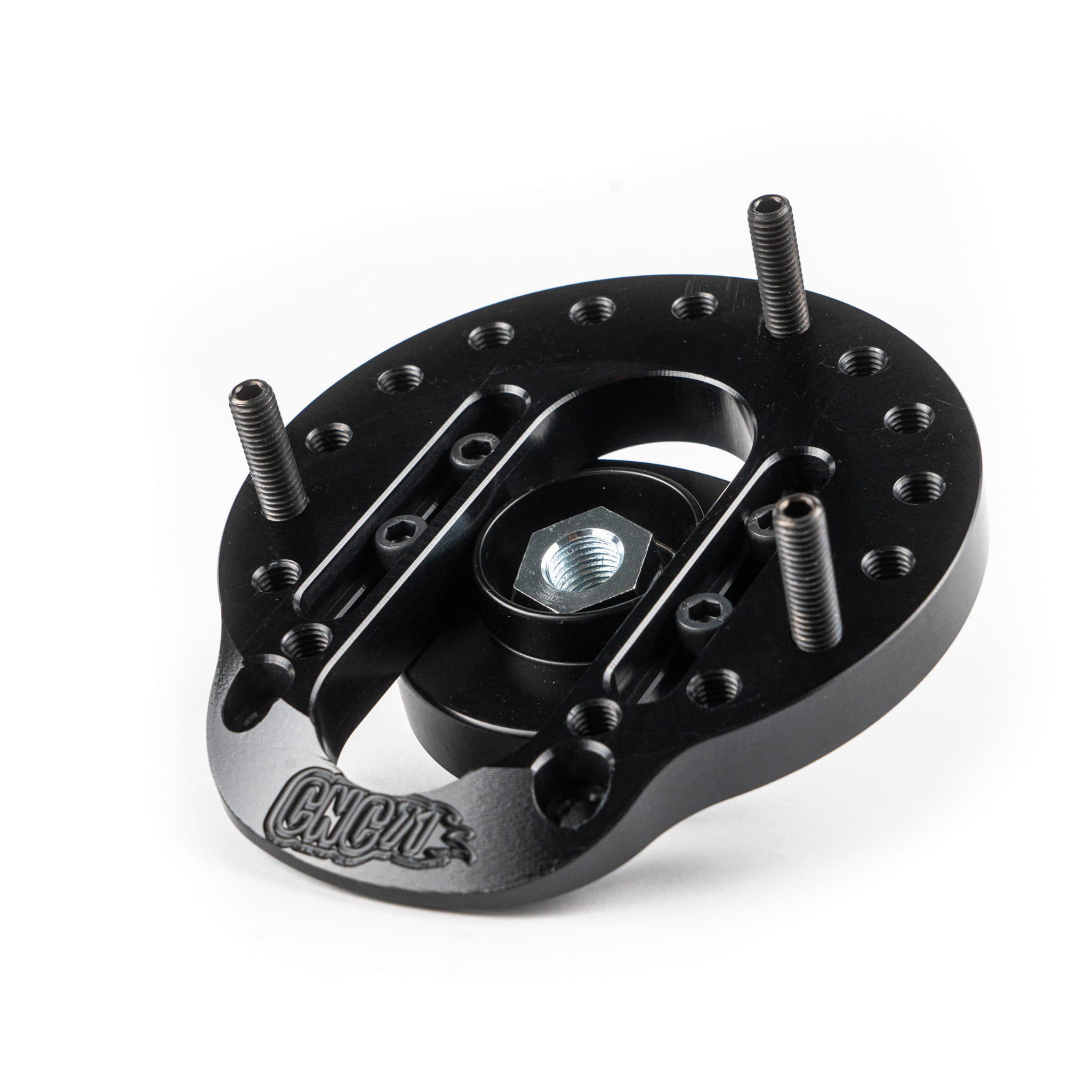 CNC71 Camber plates BMW E36/E46/E8X/E9X - PRO