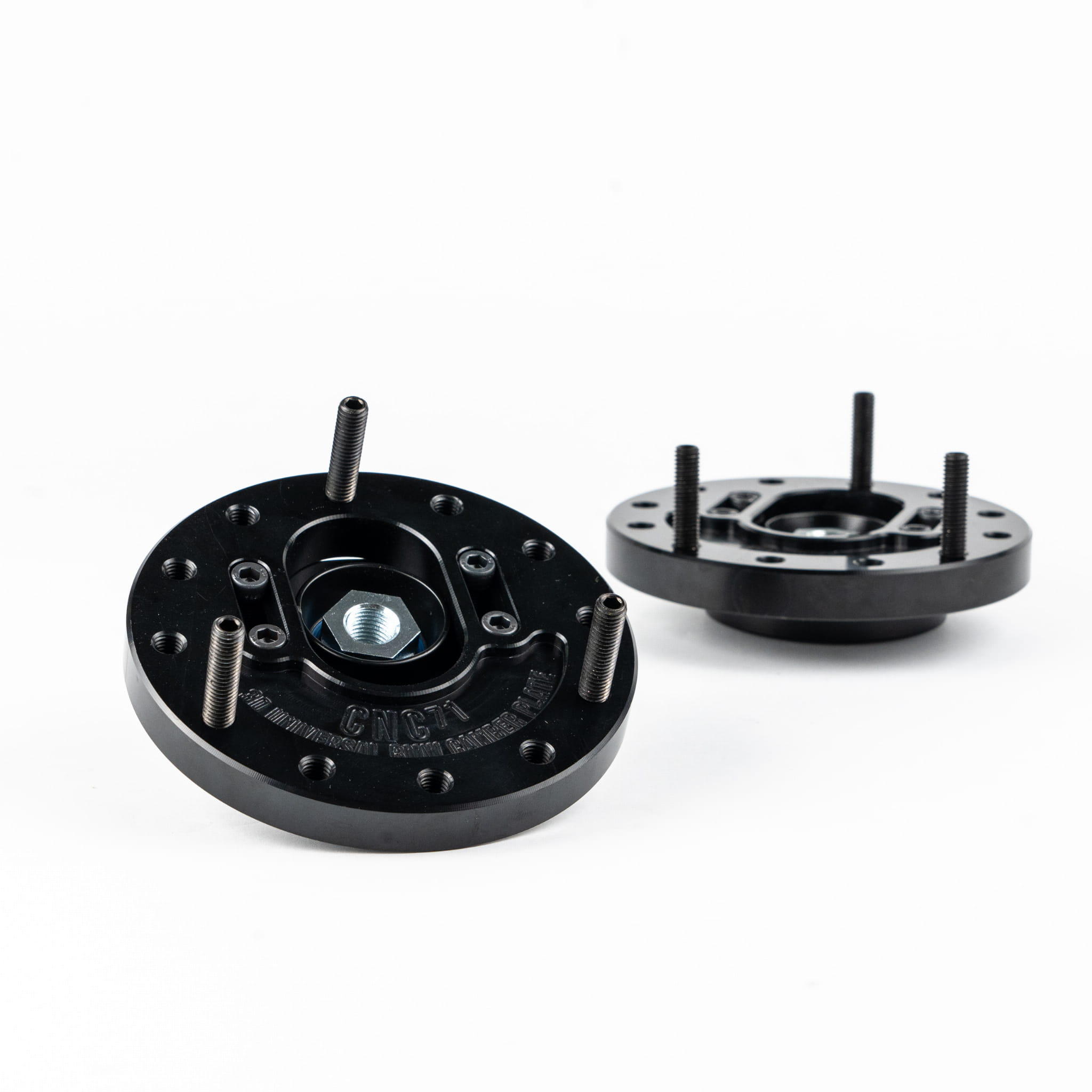 CNC71 Camber plates BMW E36/E46/E8x/E9x