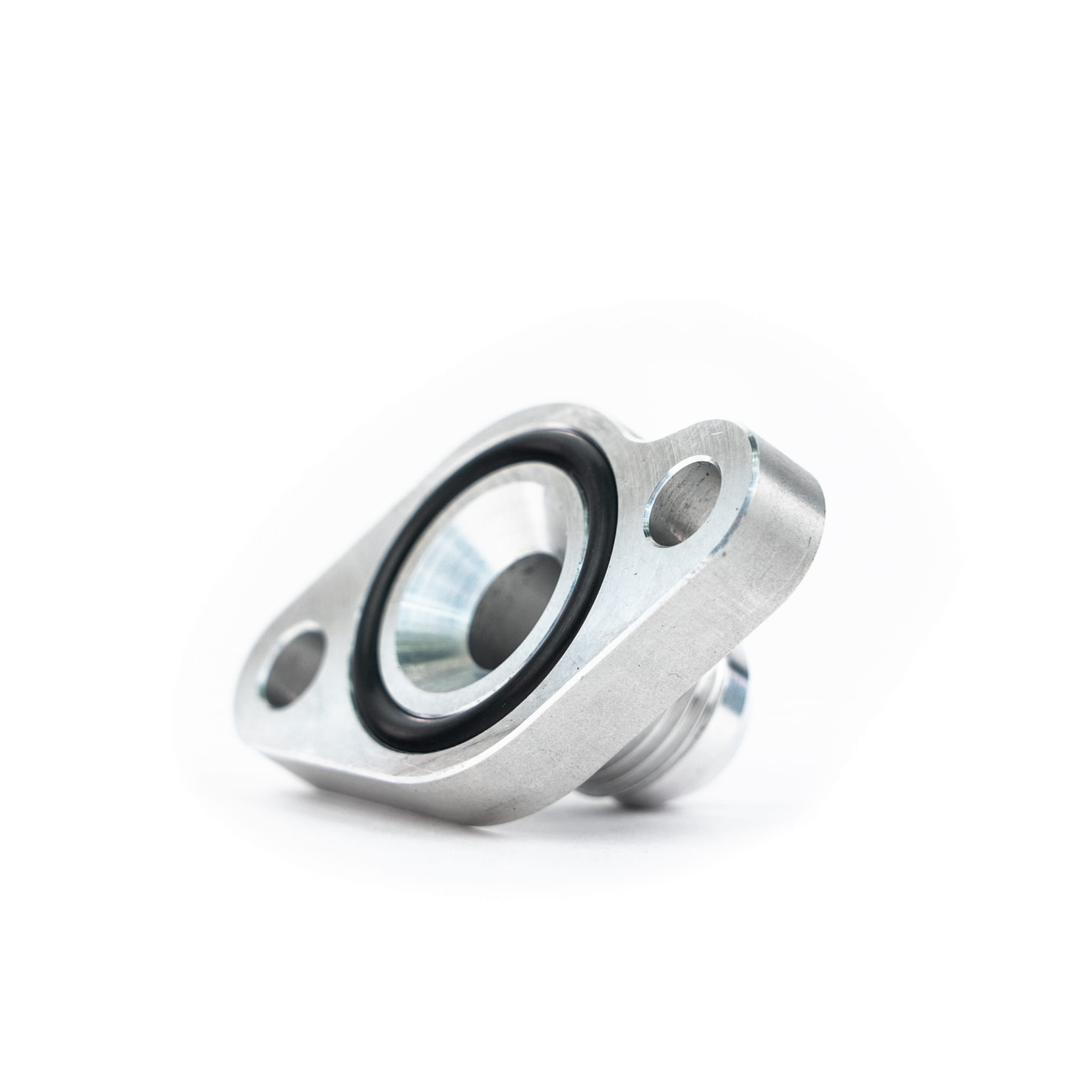 CNC71 Oil Drain Flange voor 1JZ/2JZ Oil Pan