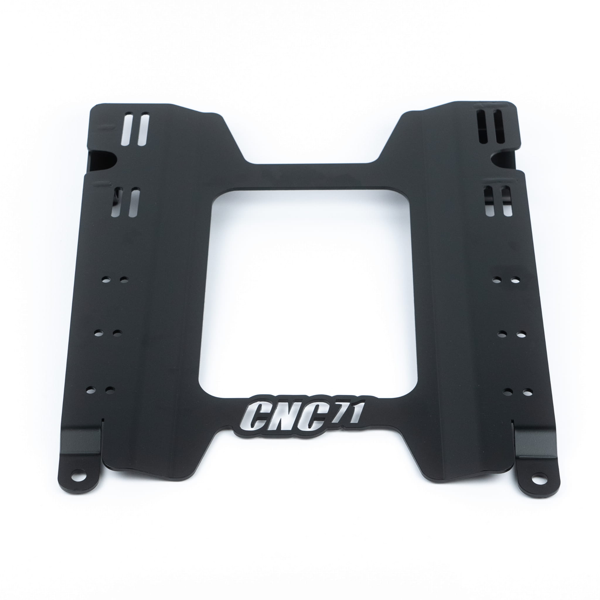 CNC71 Racing seat bracket Toyota GT86 / Subaru BRZ