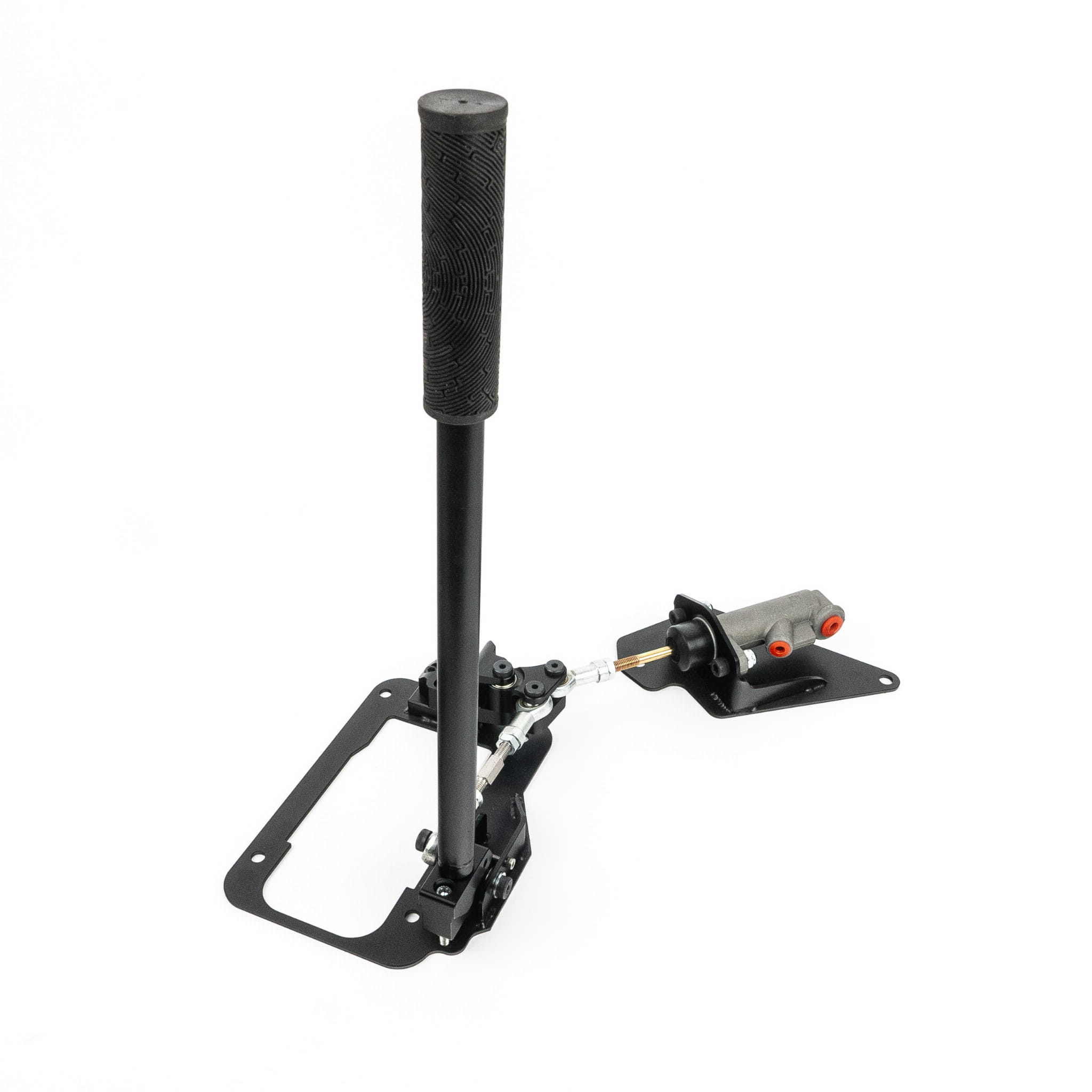 CNC71 Hidden Hydraulische handrem Toyota GT86 / Subaru BRZ