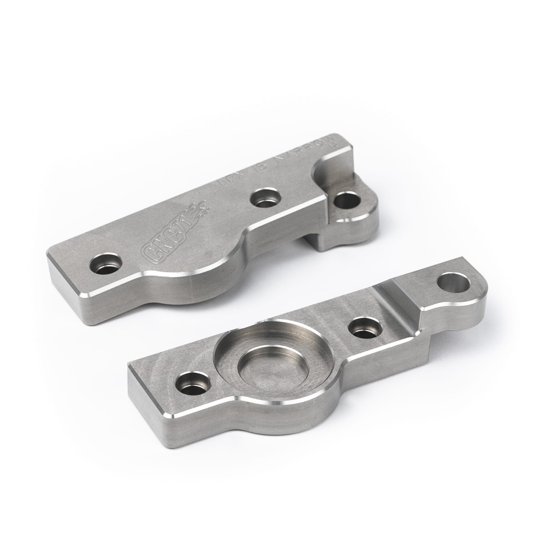 CNC71 Stuurhoekvergrotingsadapters Lexus IS200 / IS300