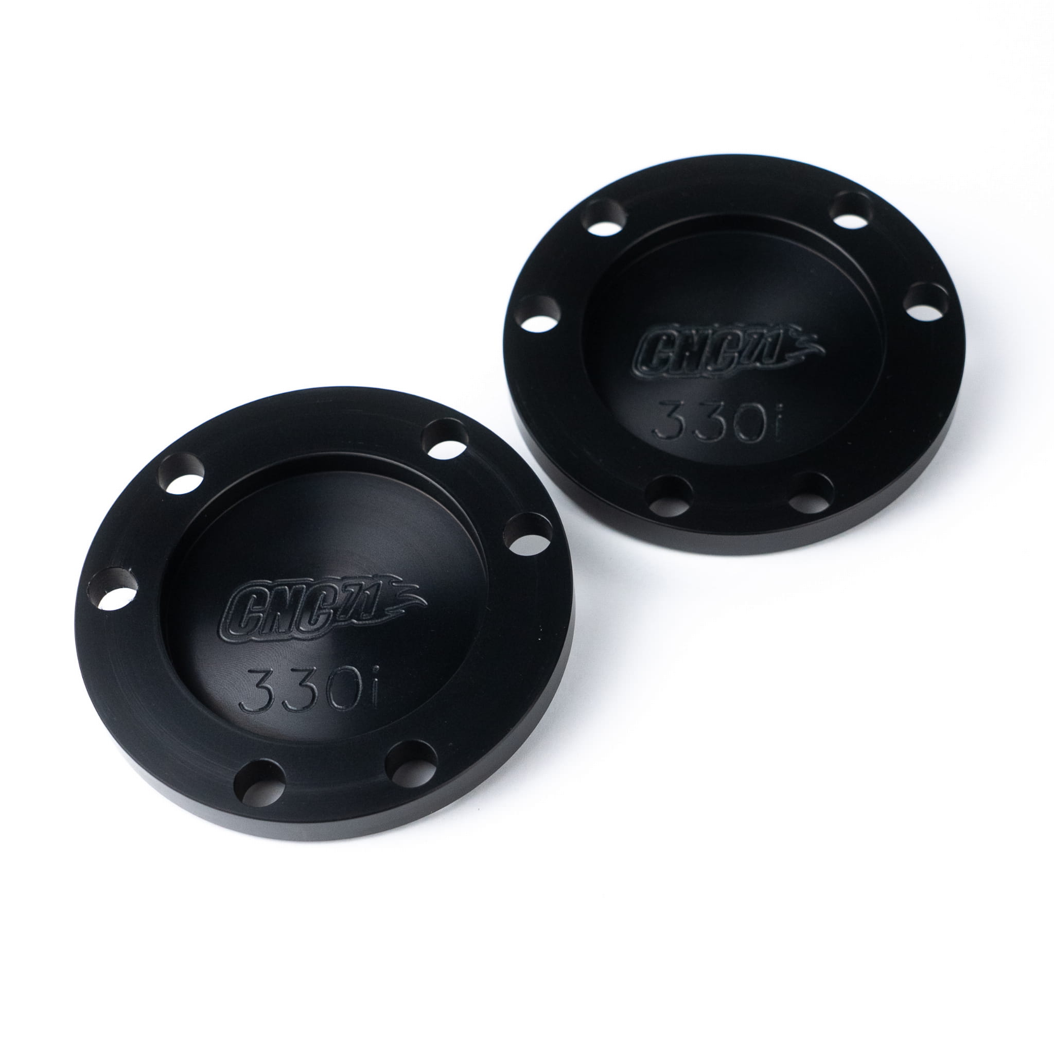 CNC71 As Spacer BMW 330i - type 188 (assymetric)