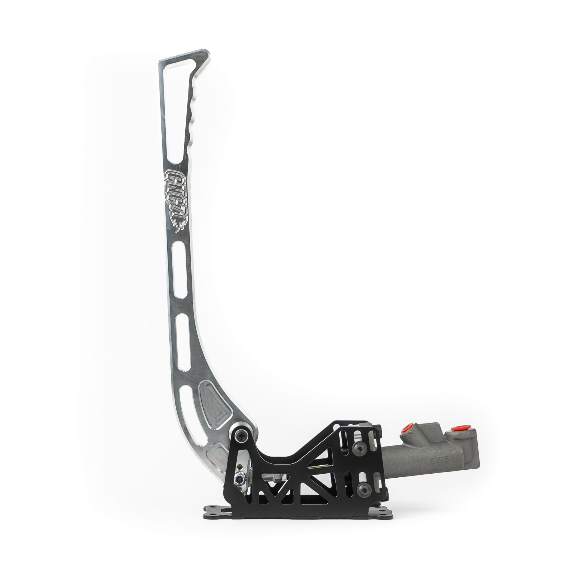 CNC71 Hydraulische handrem MASTER - reversed pump