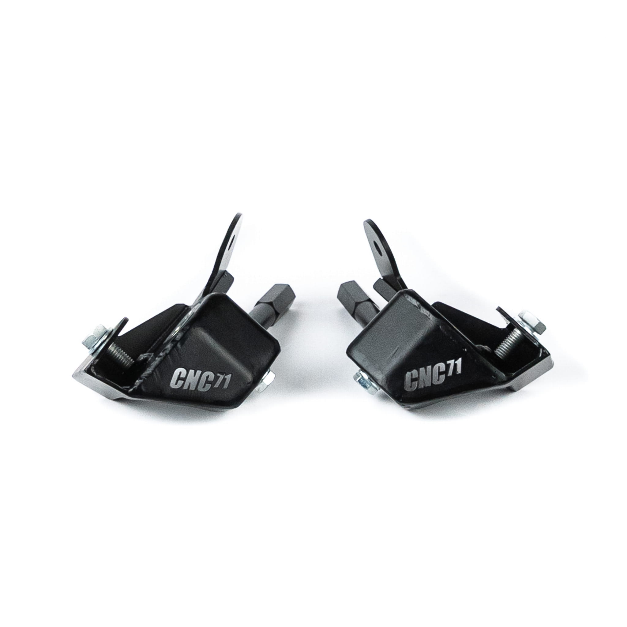 CNC71 Adaptateur de verrouillage Toyota GT86/ Subaru BRZ