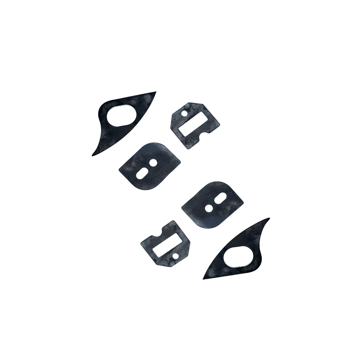 CNC71 Reinvoorcement kit voor beam BMW E30