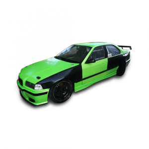 ONDORI KIT E36 Berline (Sur-ailes)