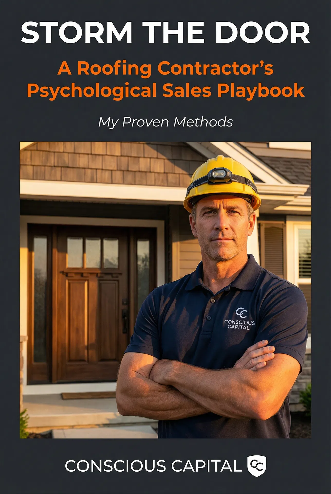 Storm the Door Cover