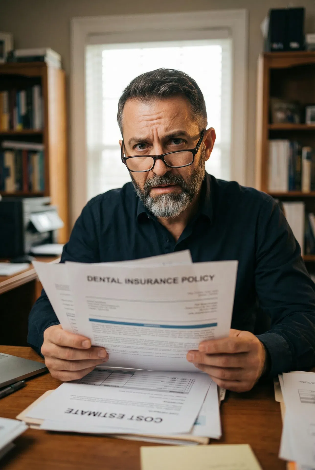 The Insurance Navigator