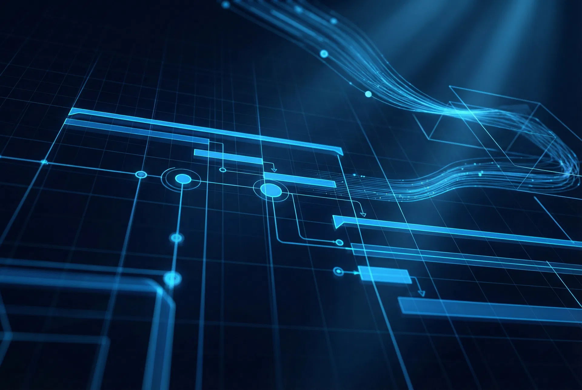 Managing Consultant – Projektverantwortung und Struktur