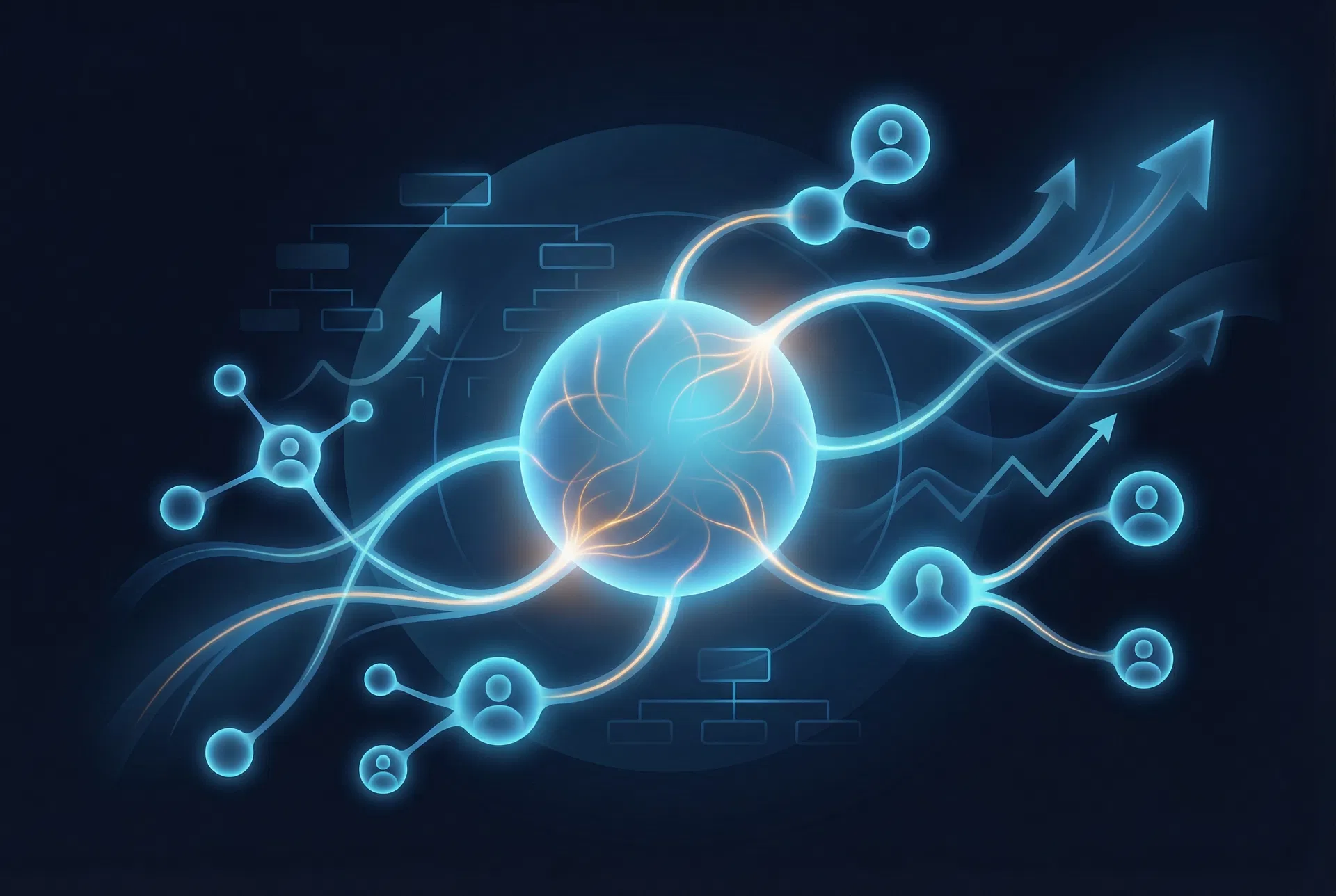 People Lead – Mitarbeiterentwicklung und Führung