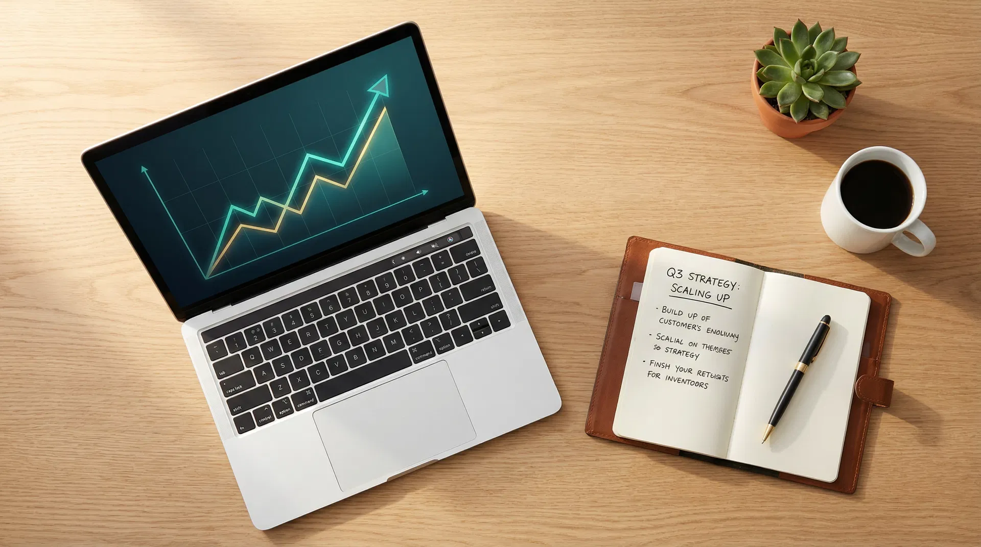 Why Your Forecast Is Fiction