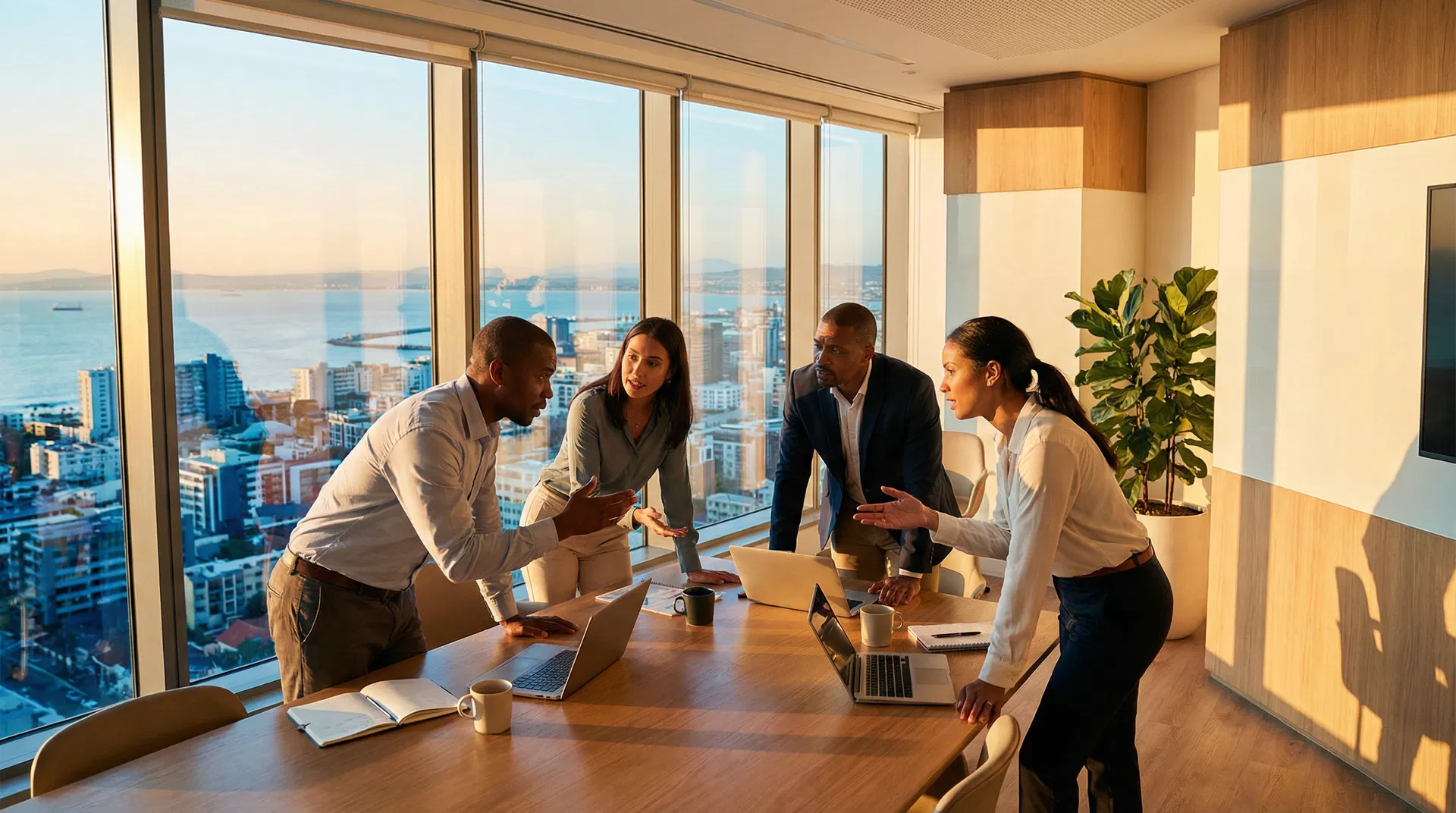 The Fractional CSO Playbook