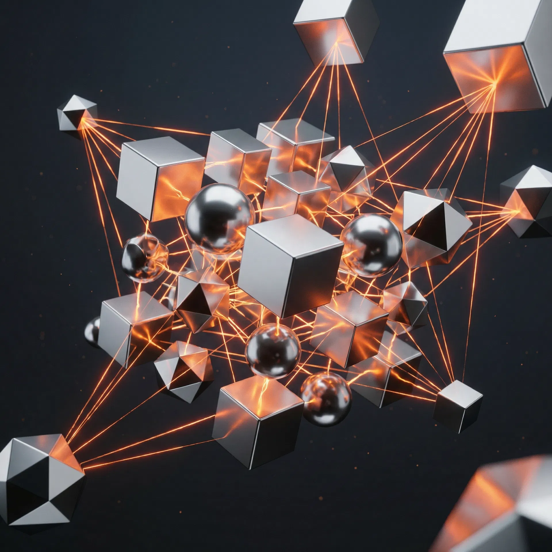 Abstract financial growth and capital solutions