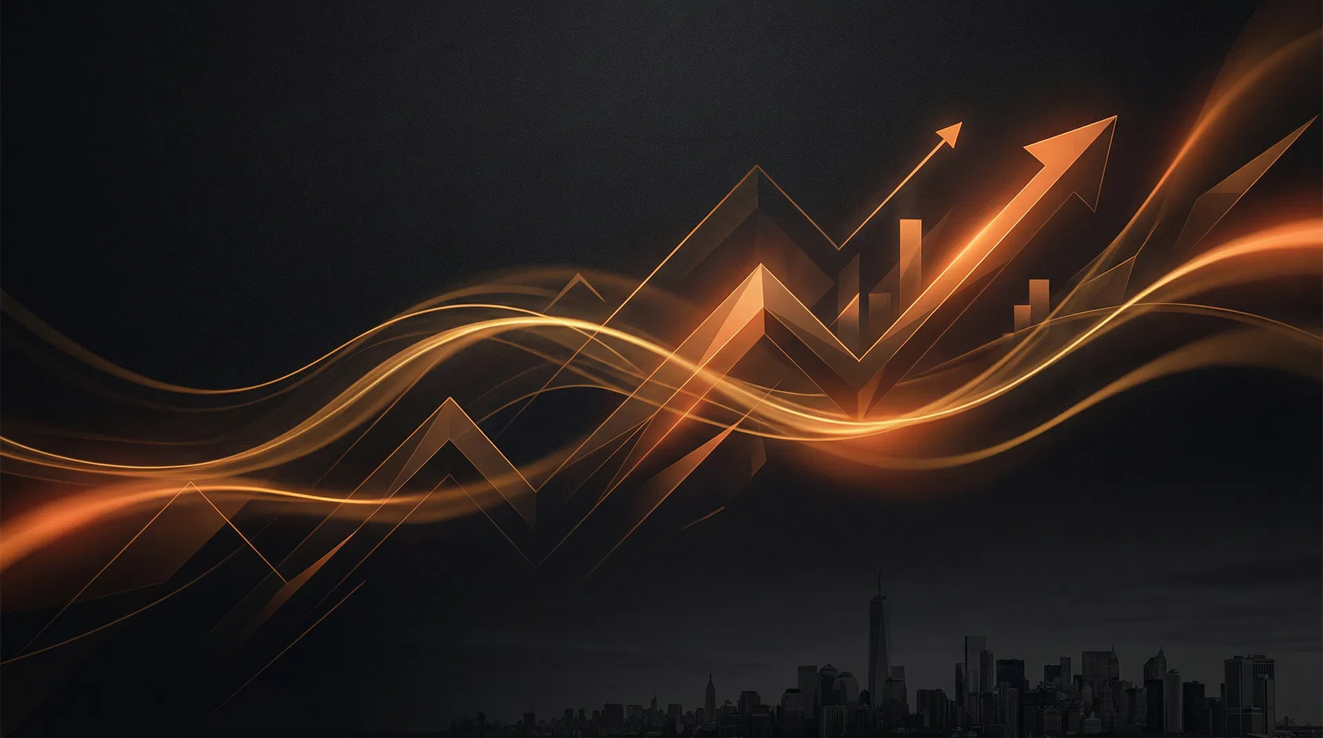 Synergy Capital business funding and financial growth background