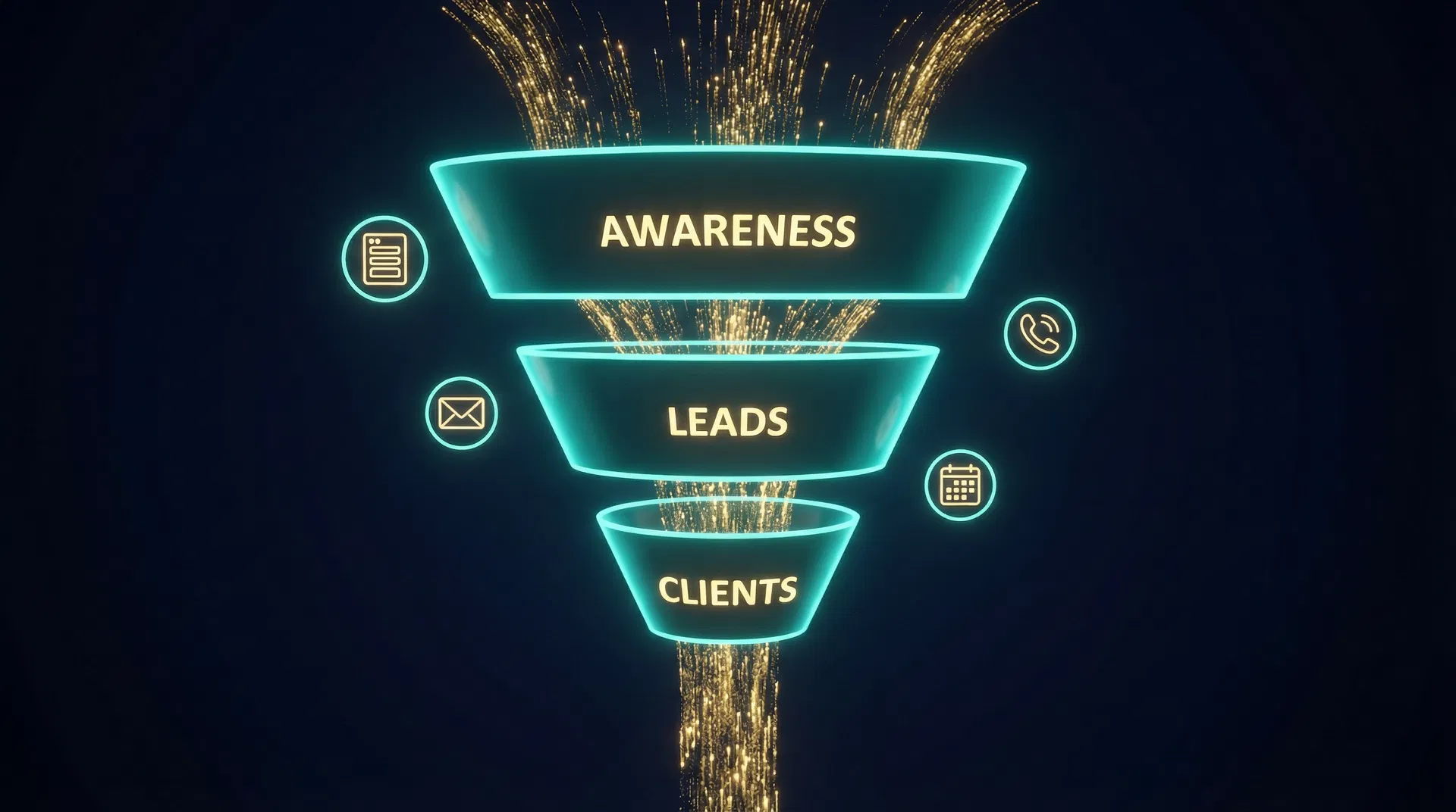 Lead Capture Funnel