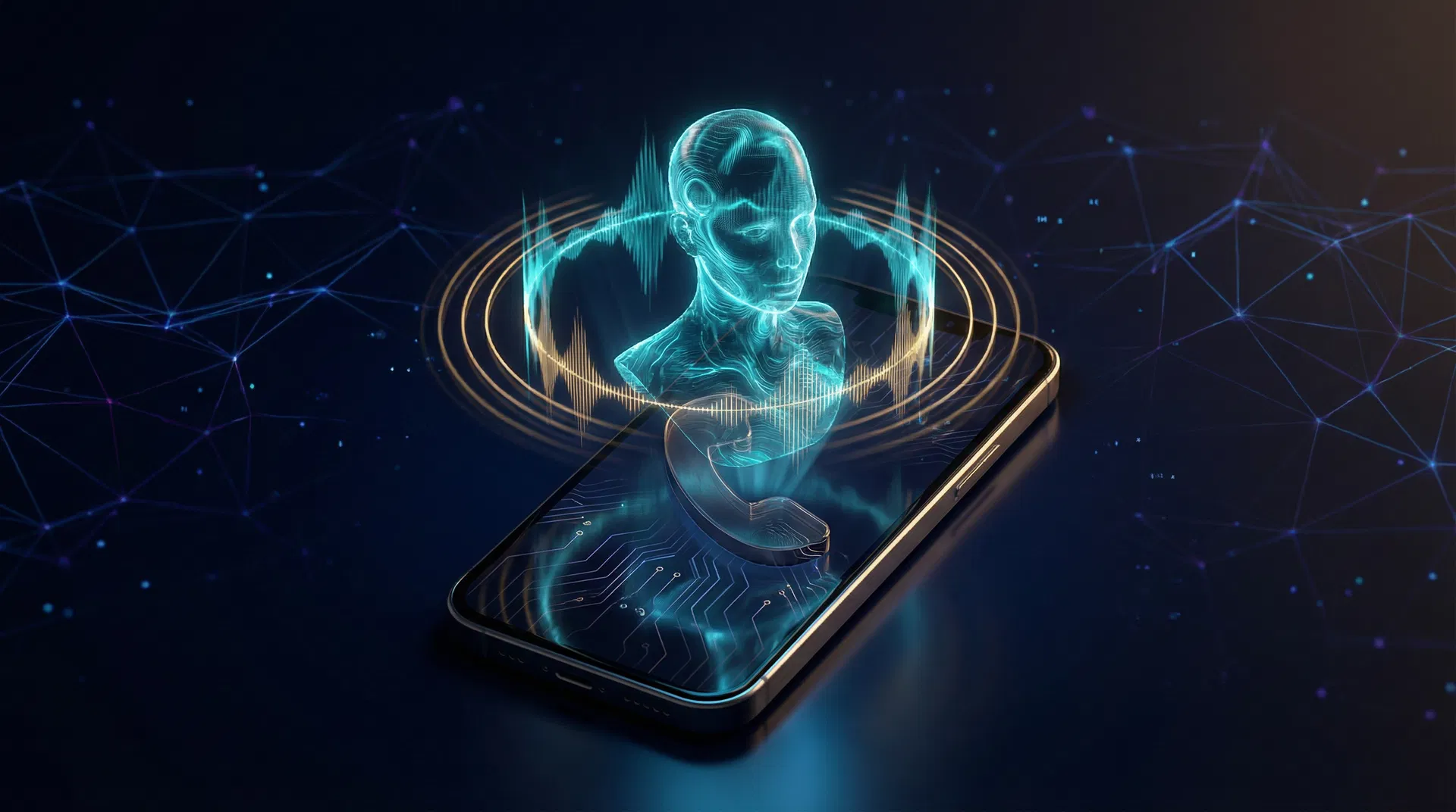 Voice AI Phone Agent