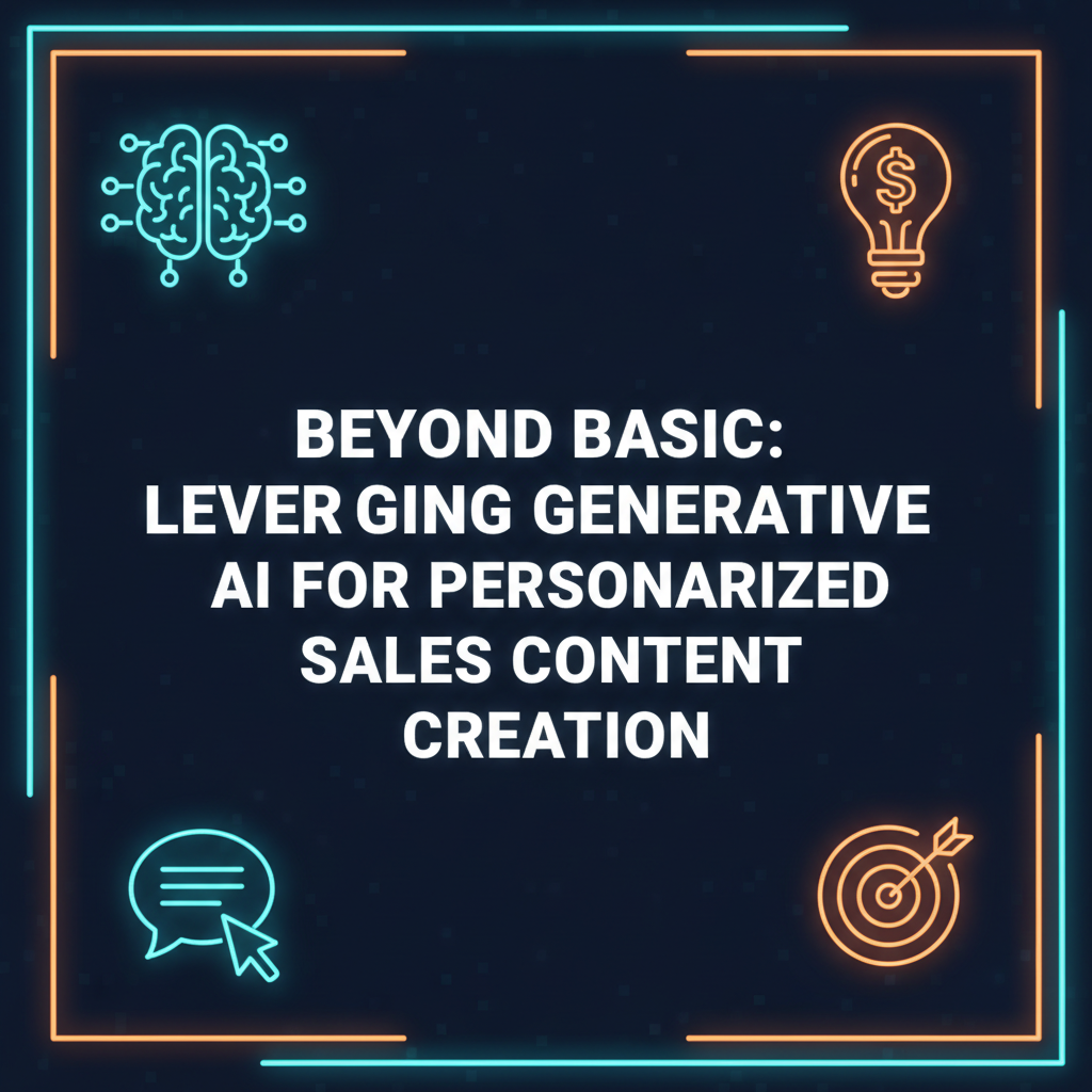 Hyperautomation in CRM: The Game-Changer for SMB Sales & Growth