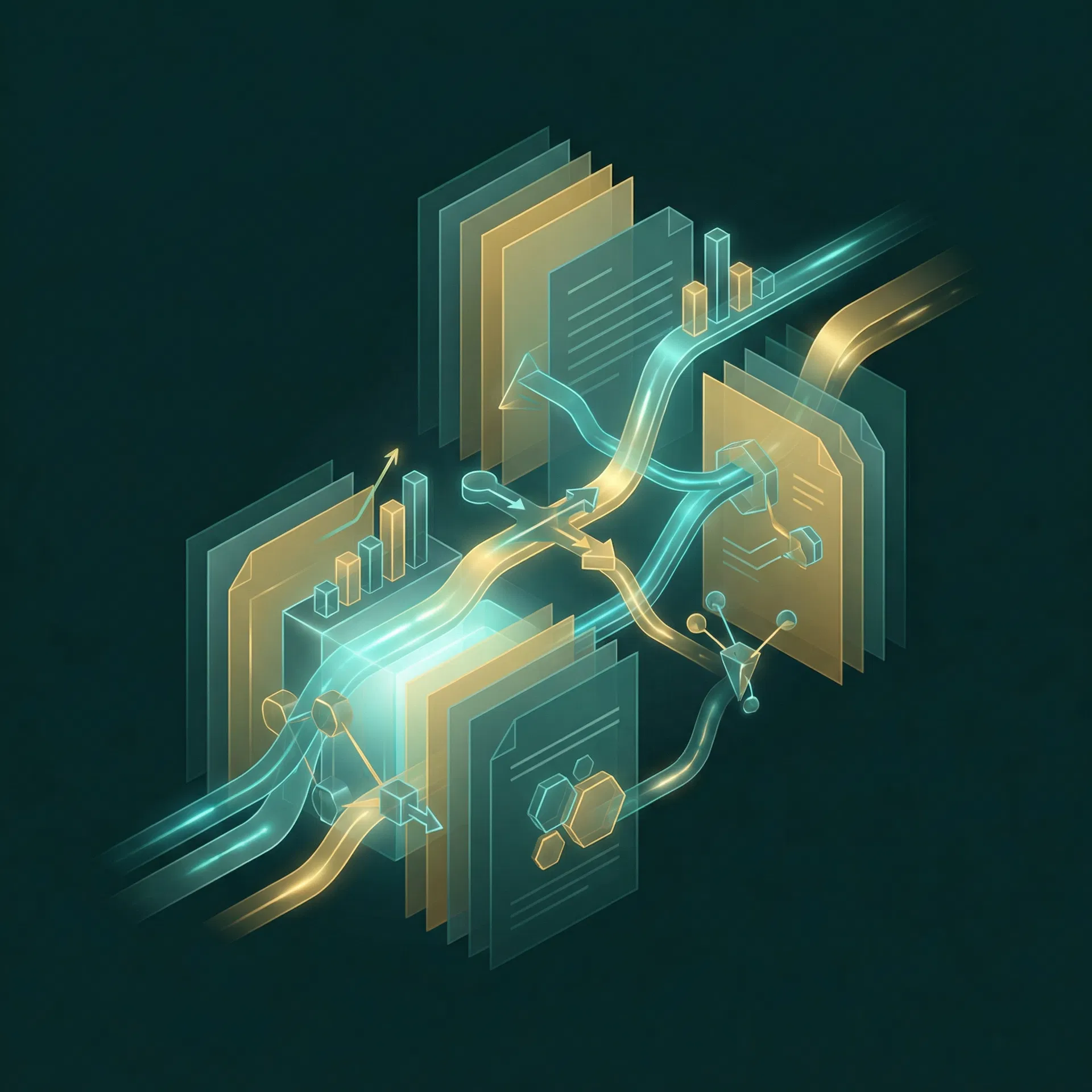 محرك السياسات