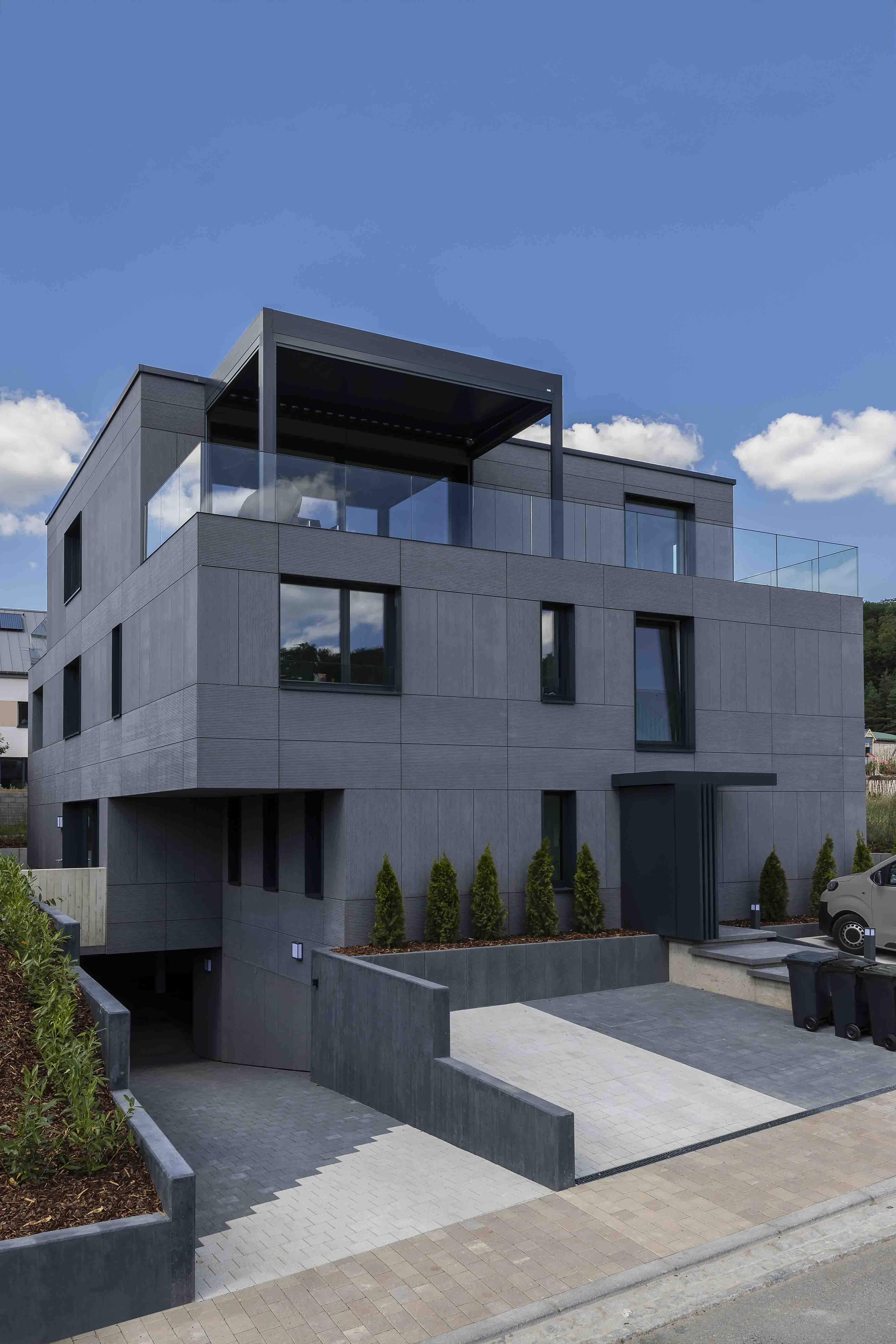 Fassade