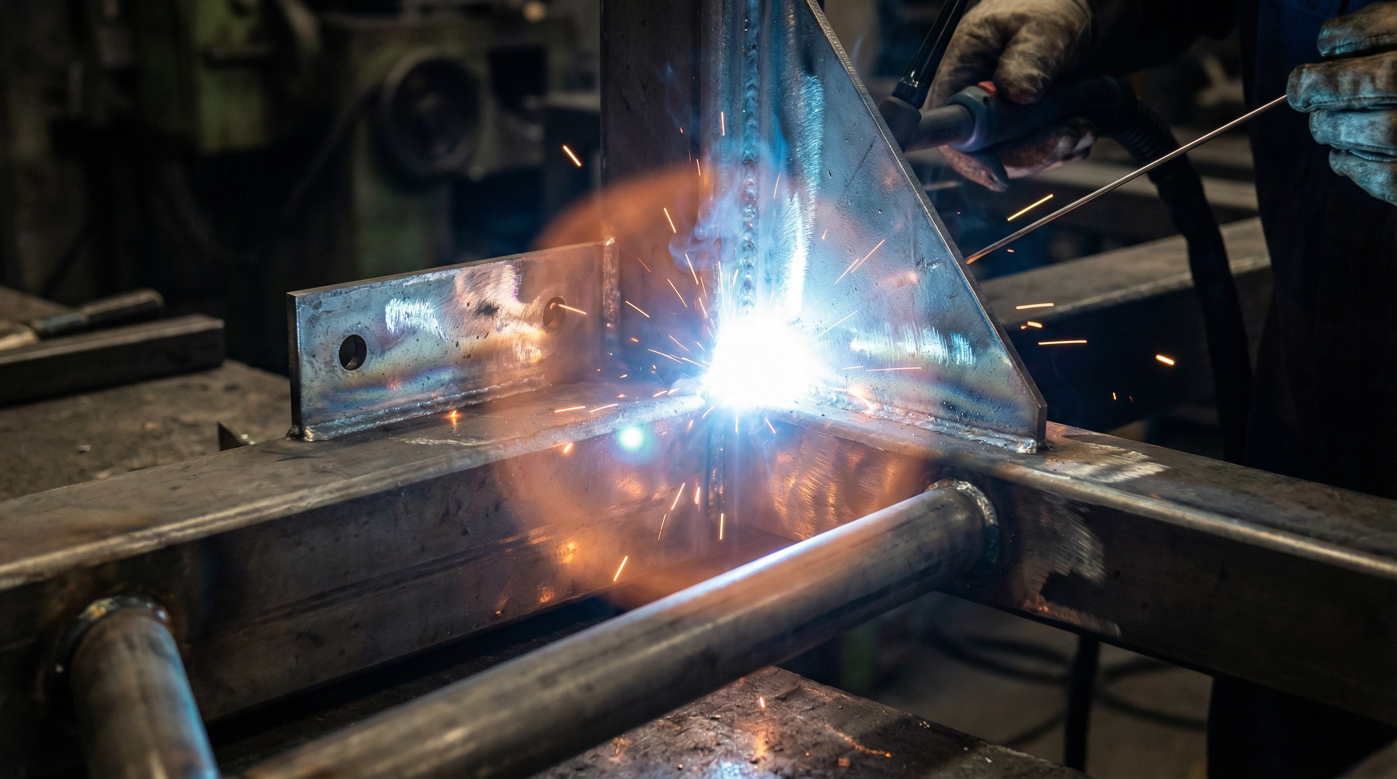 Baugruppen & Montage