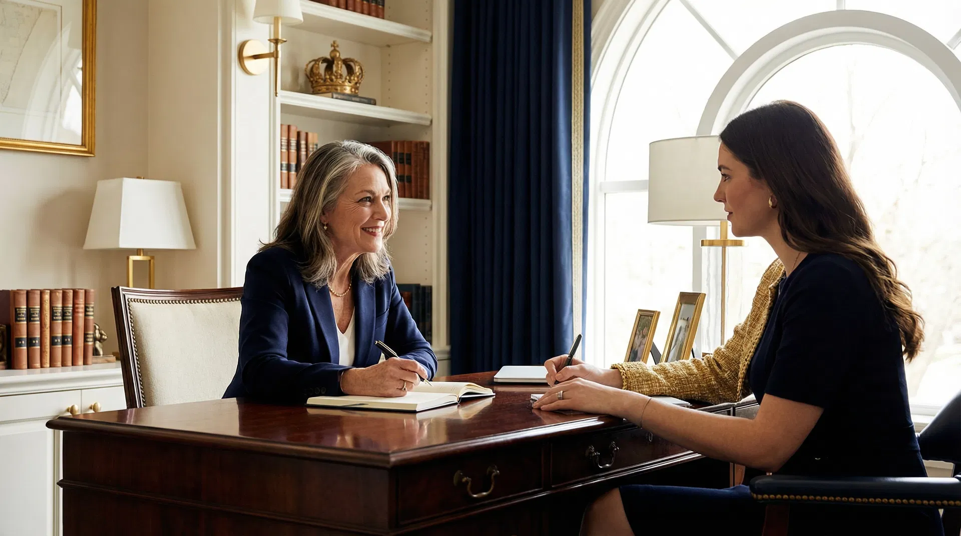 What to Look for in a Pageant Coach — And Why It Changes Everything