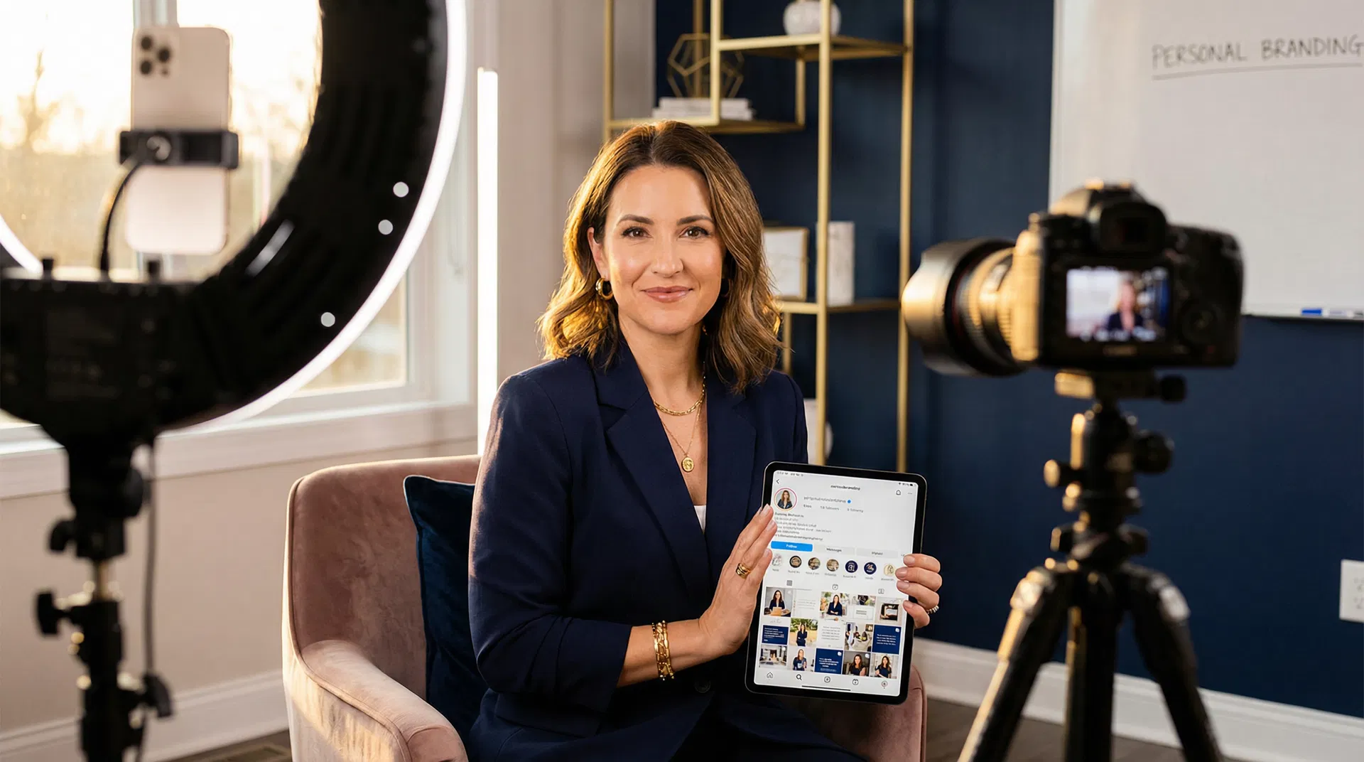 How to Build Your Personal Brand as a State Titleholder Before Nationals