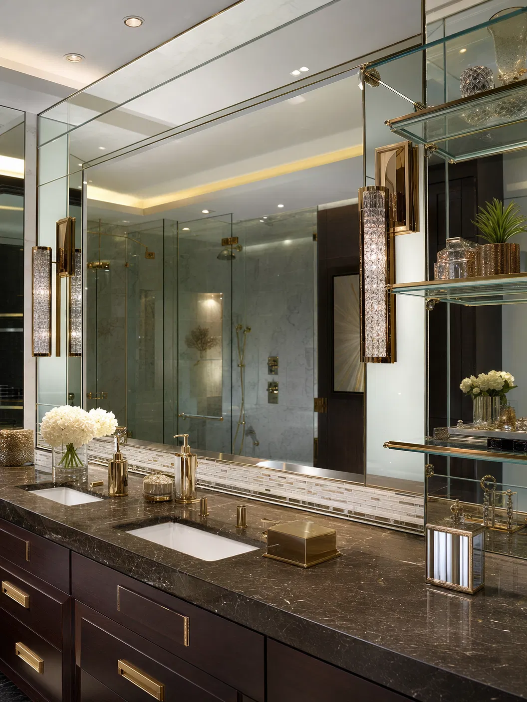 Custom Glass
