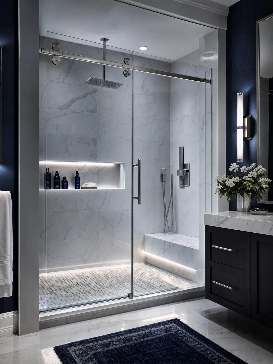 Shower Doors