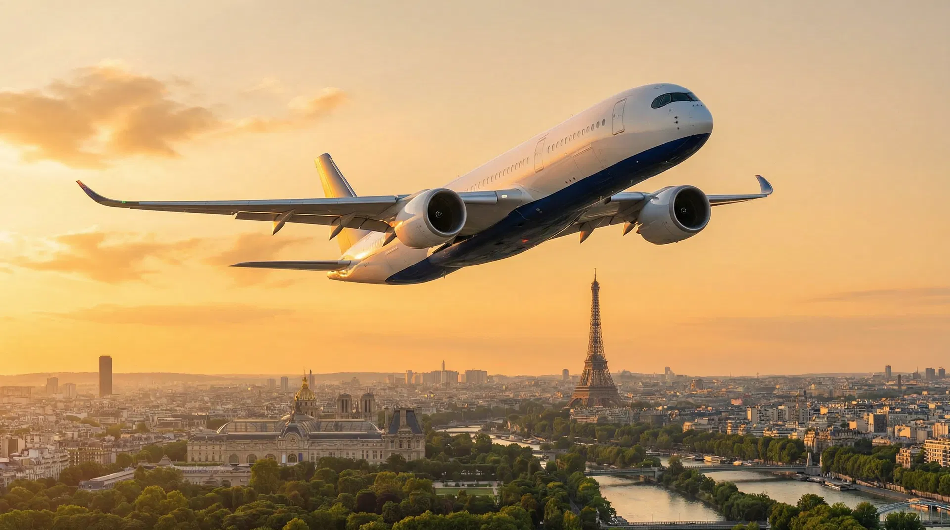 Vuelos internacionales EU261